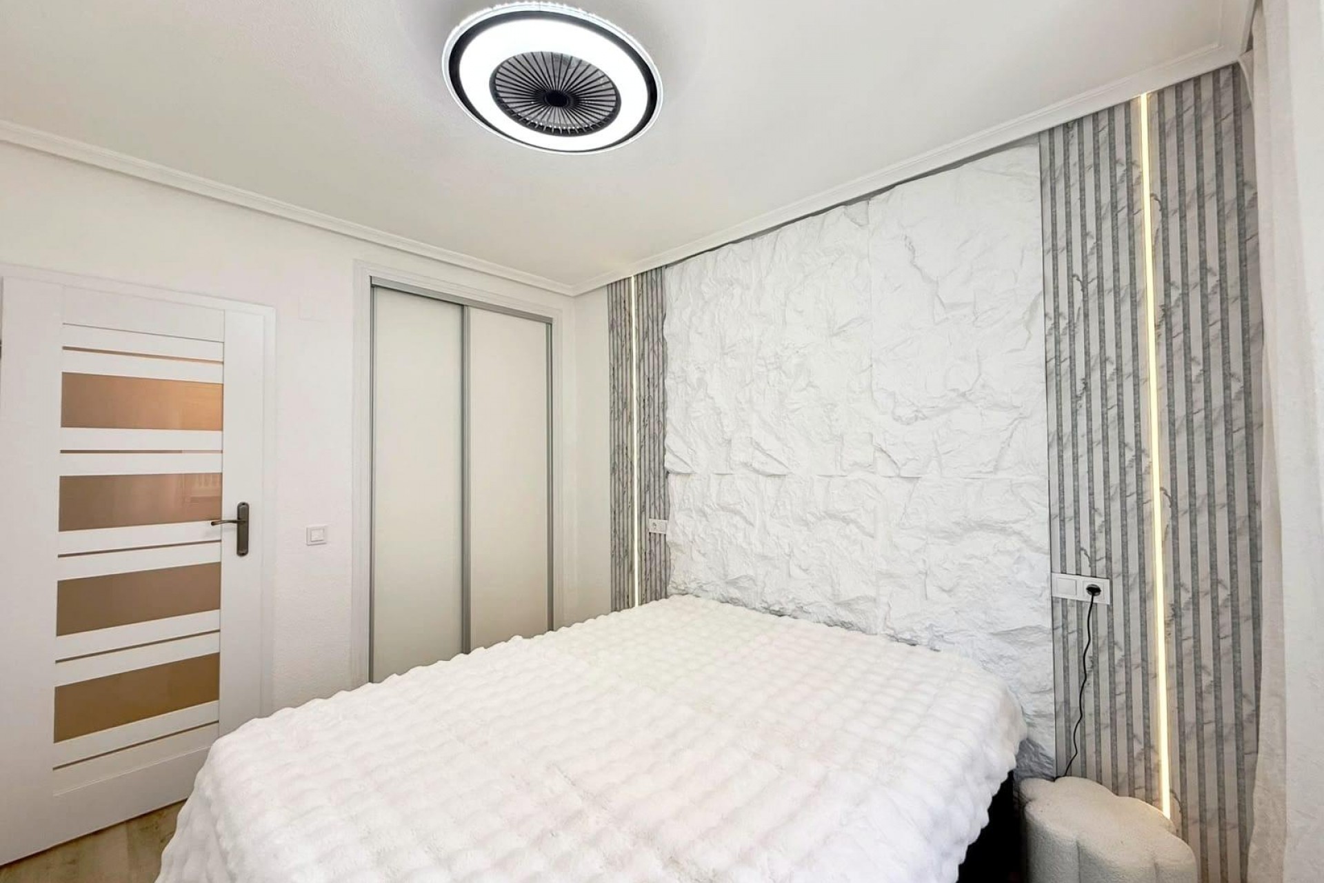Återförsäljning - Apartment -
Torrevieja - Playa del Cura