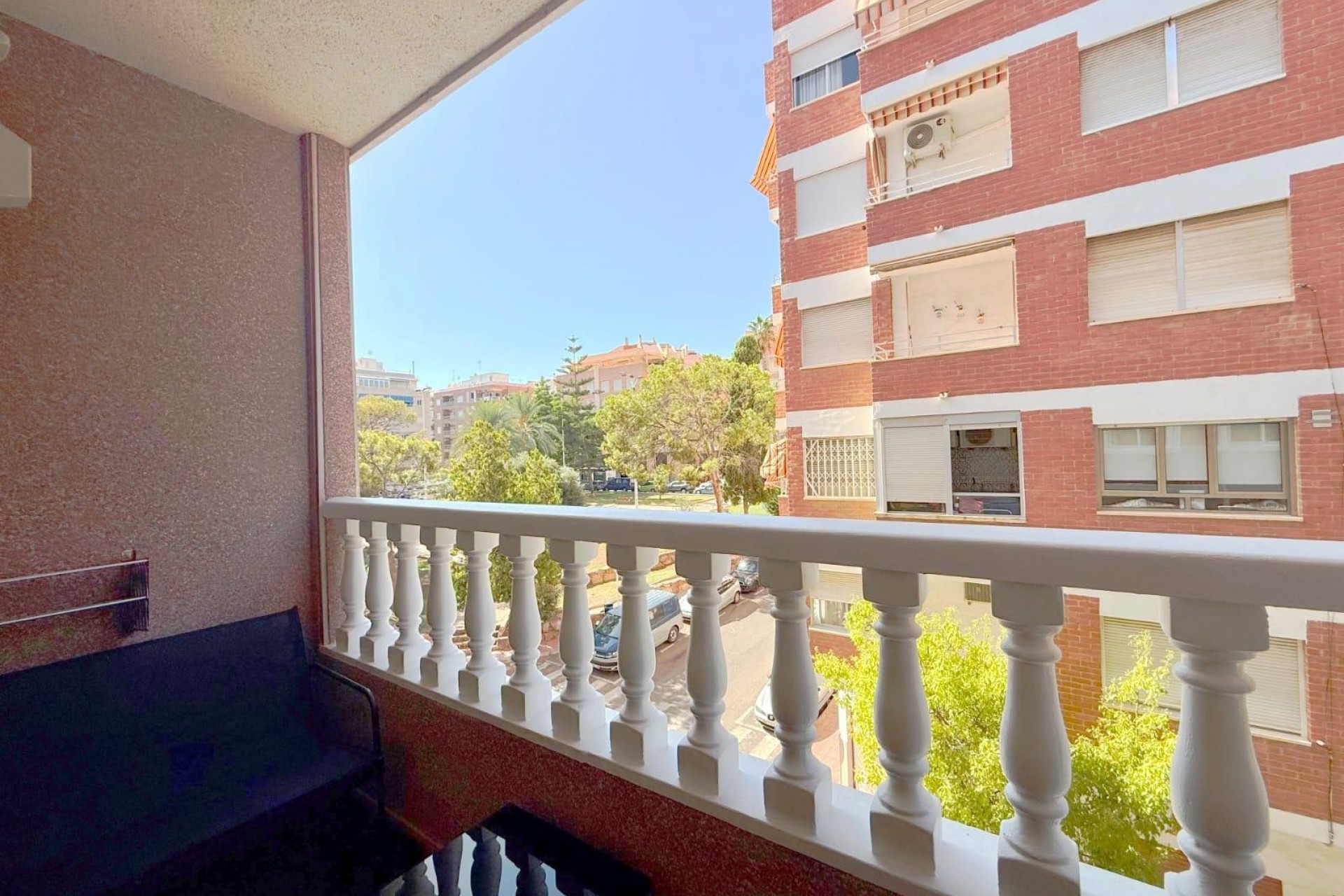 Återförsäljning - Apartment -
Torrevieja - Playa del Cura