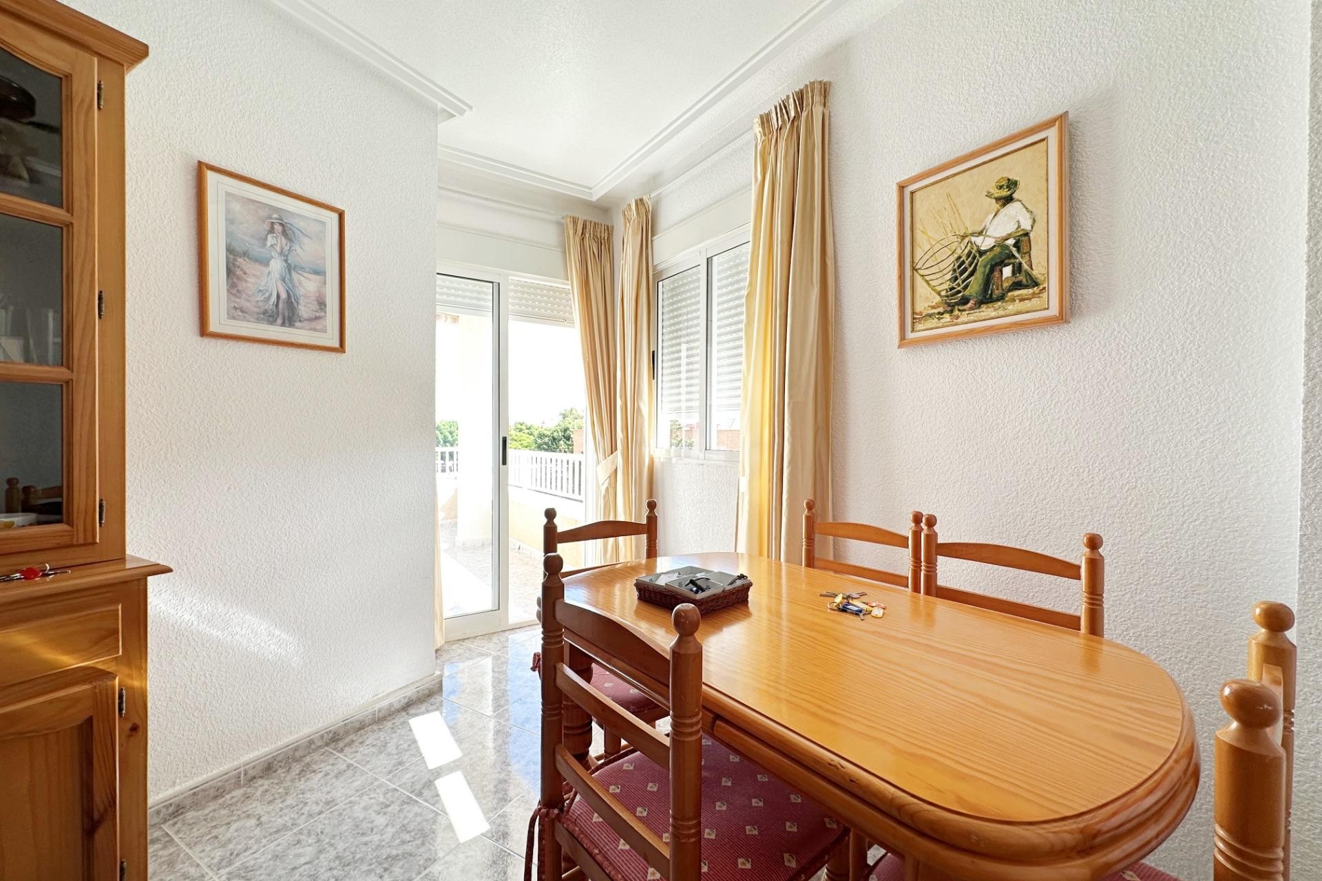 Återförsäljning - Apartment -
Torrevieja - Playa del Cura