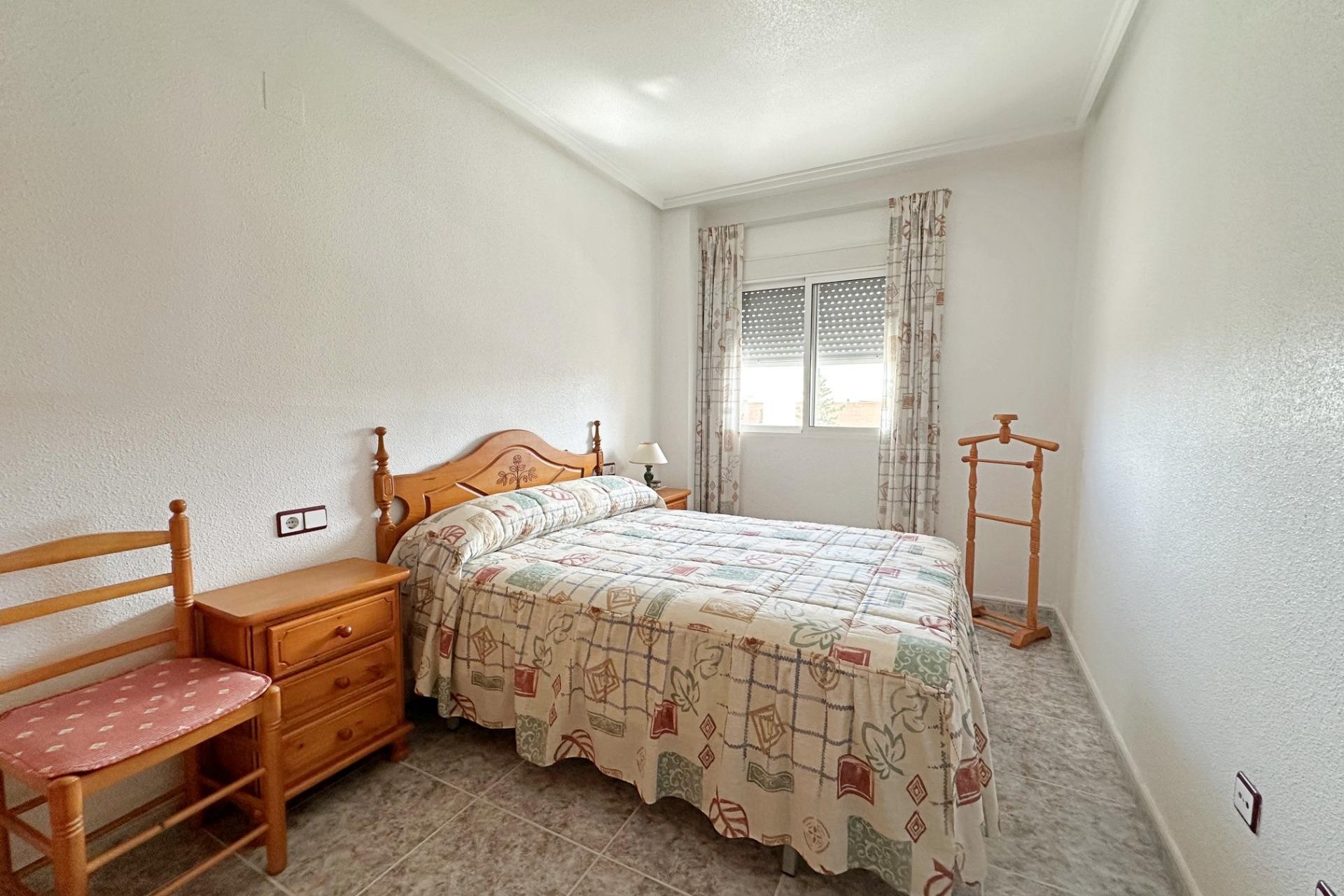Återförsäljning - Apartment -
Torrevieja - Playa del Cura