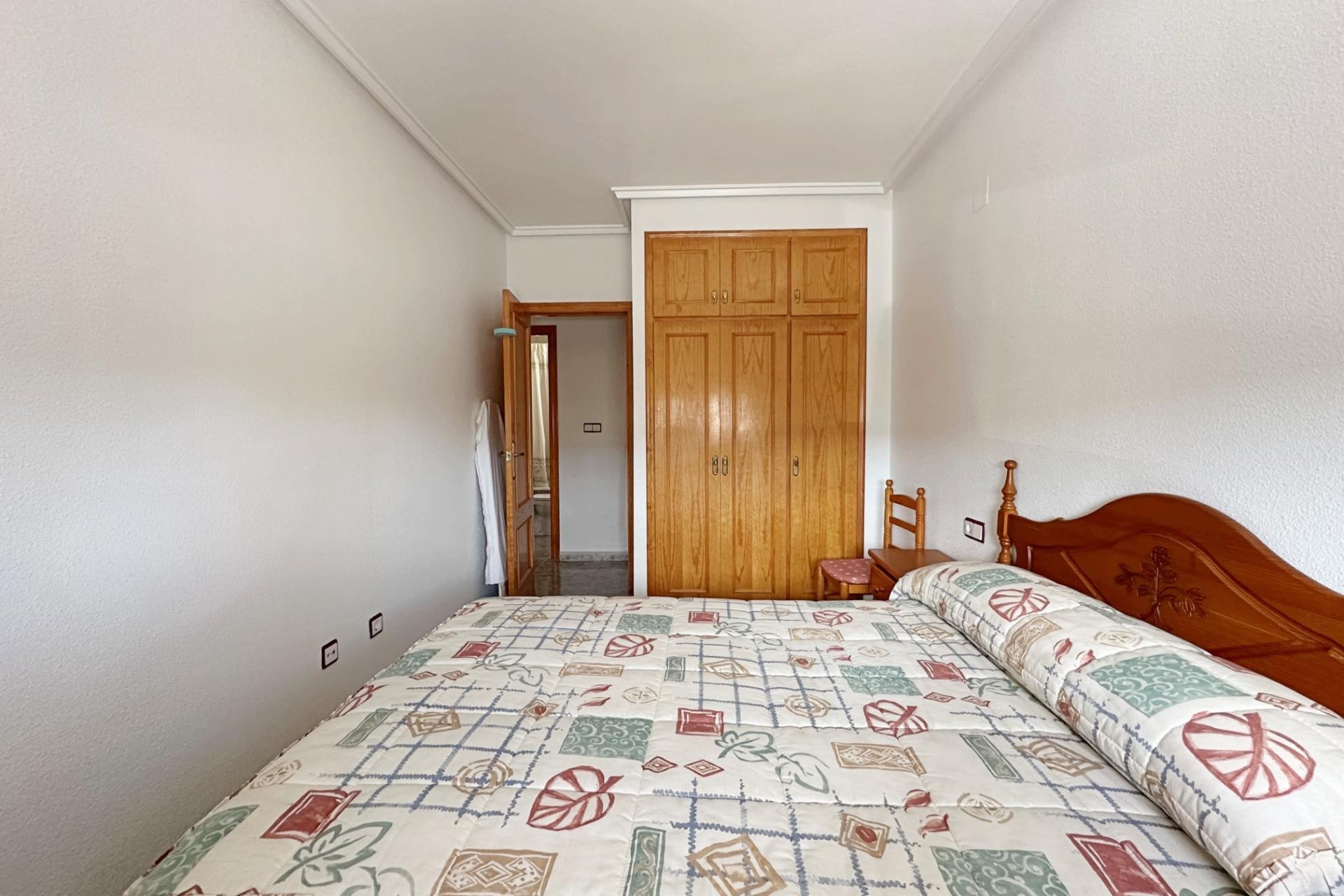 Återförsäljning - Apartment -
Torrevieja - Playa del Cura
