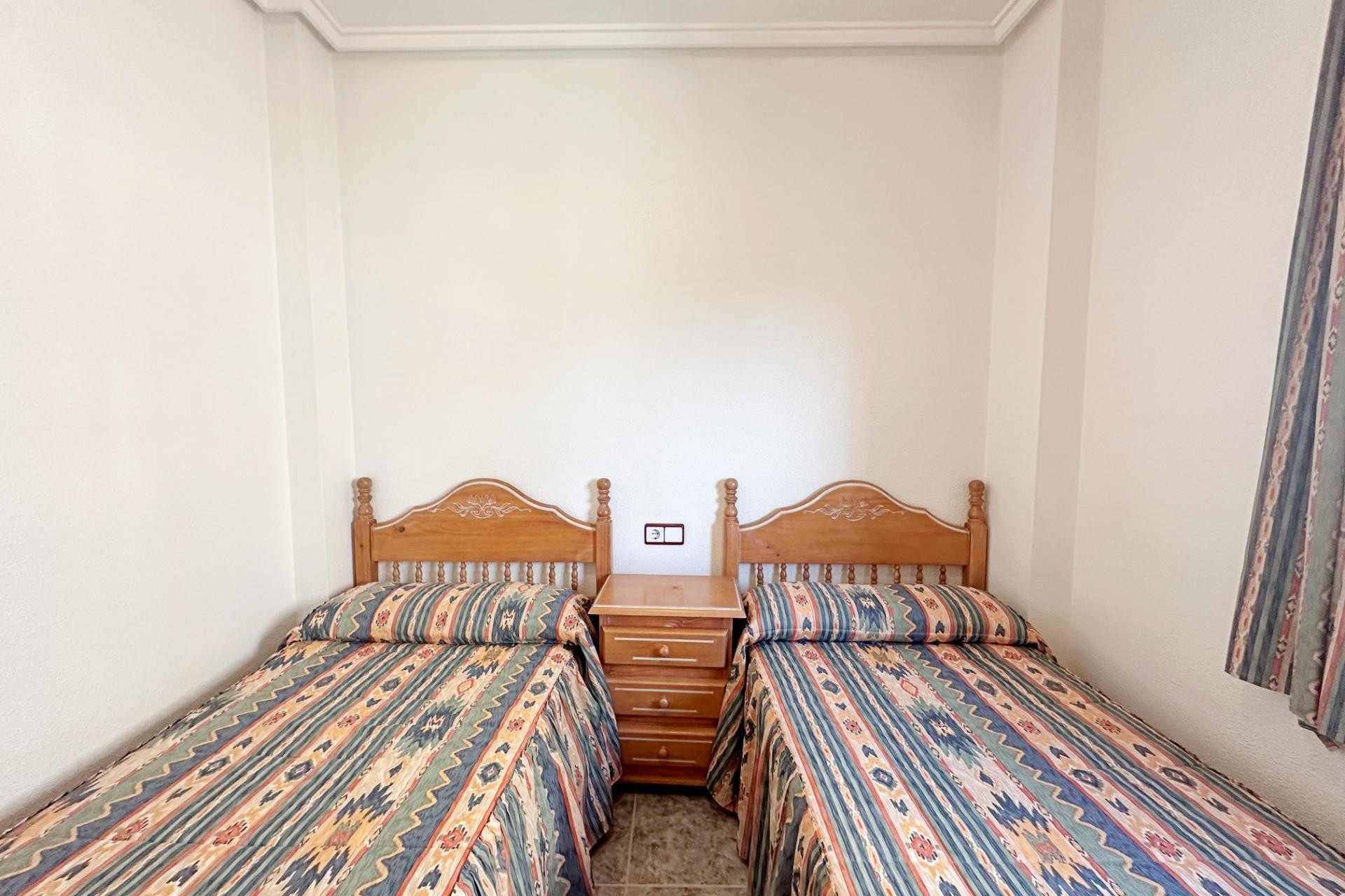 Återförsäljning - Apartment -
Torrevieja - Playa del Cura