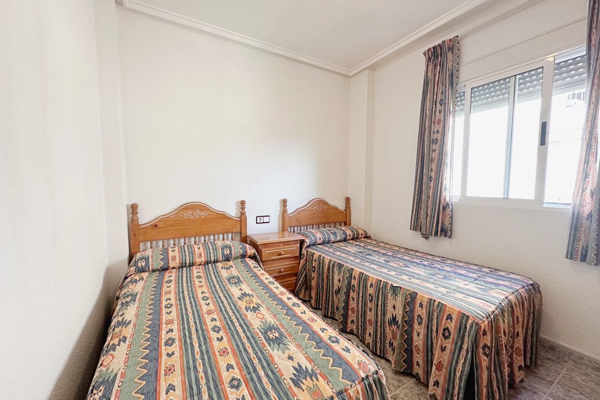 Återförsäljning - Apartment -
Torrevieja - Playa del Cura