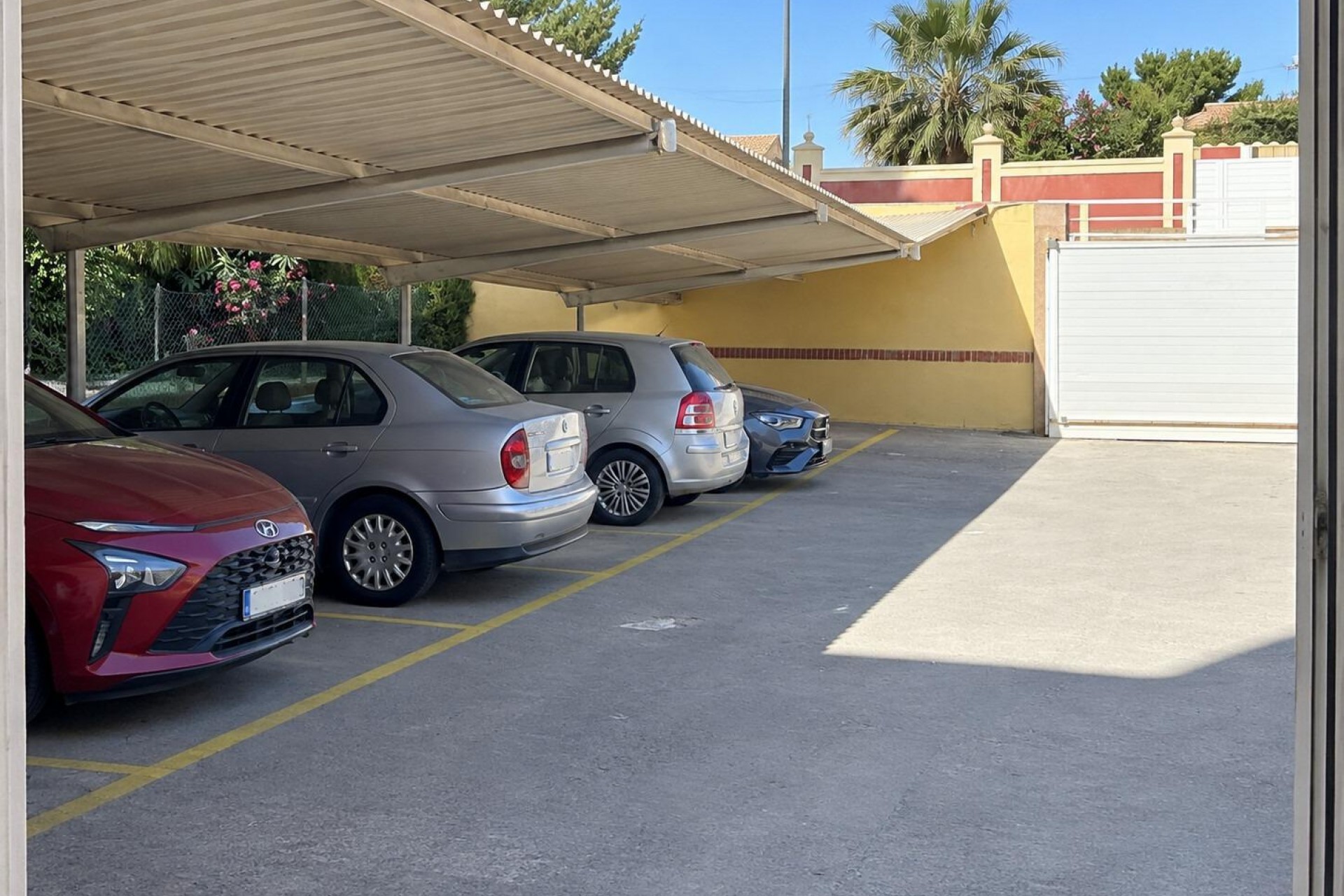 Återförsäljning - Apartment -
Torrevieja - Playa del Cura