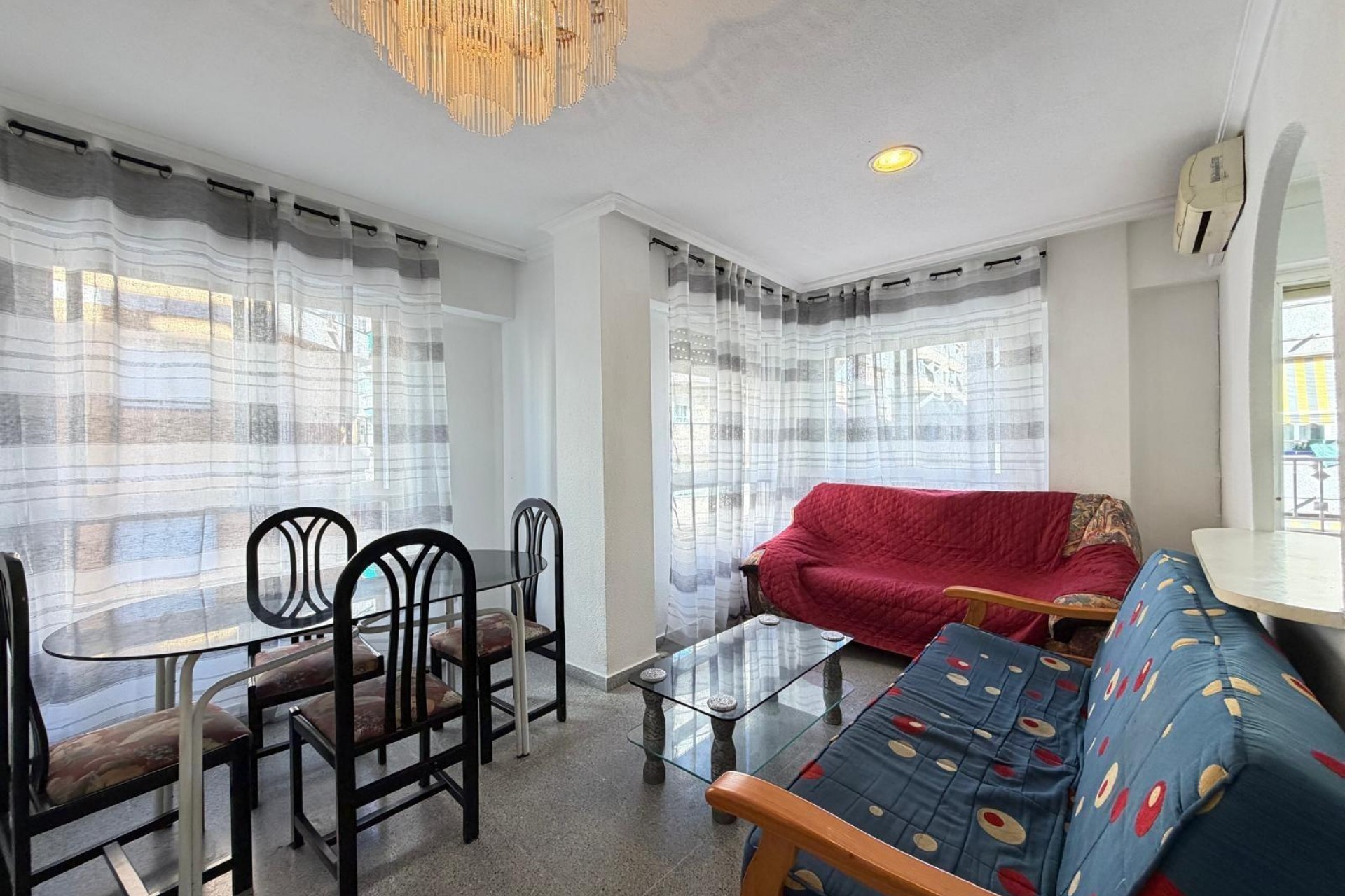 Återförsäljning - Apartment -
Torrevieja - Playa del Cura