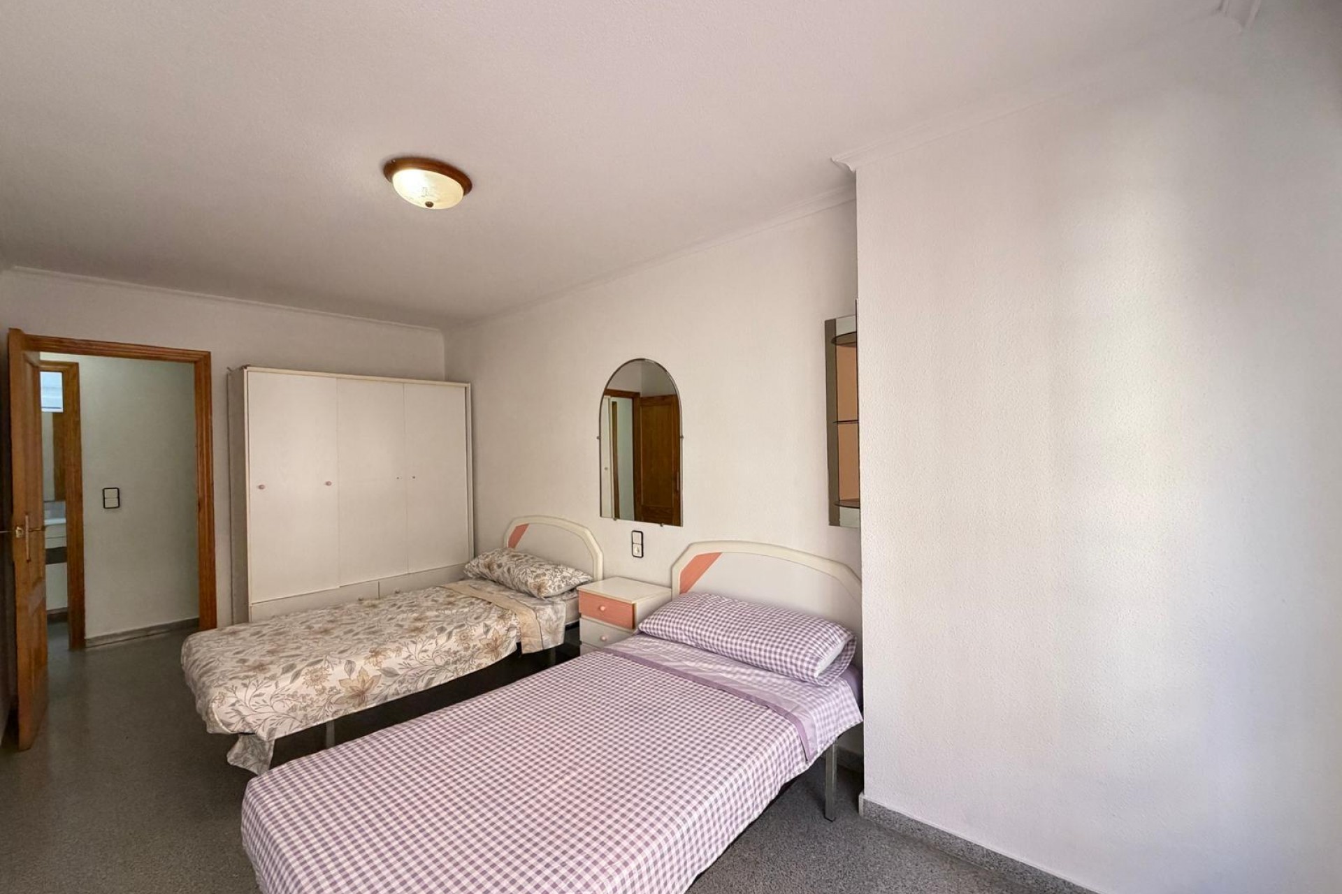 Återförsäljning - Apartment -
Torrevieja - Playa del Cura