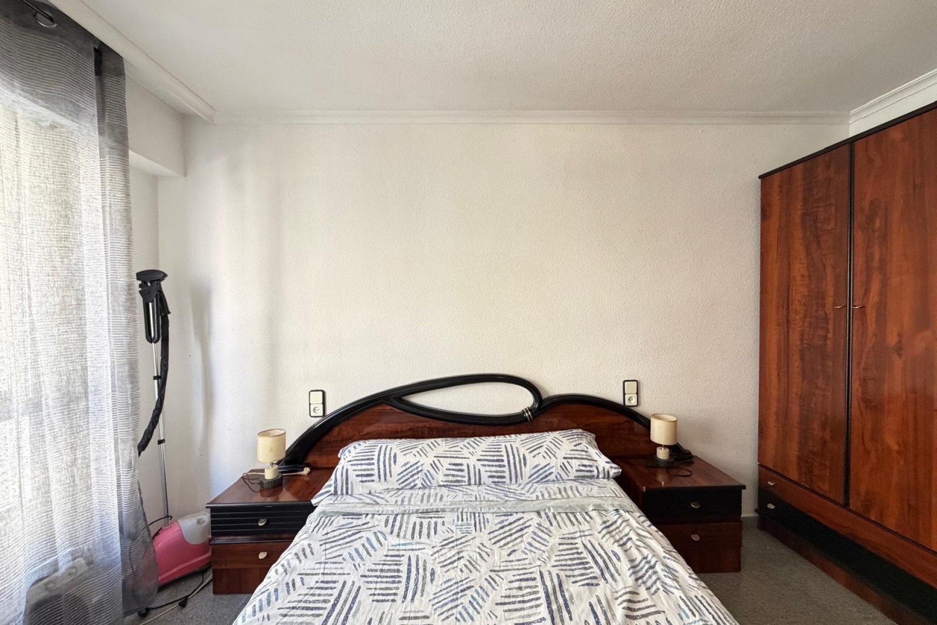 Återförsäljning - Apartment -
Torrevieja - Playa del Cura