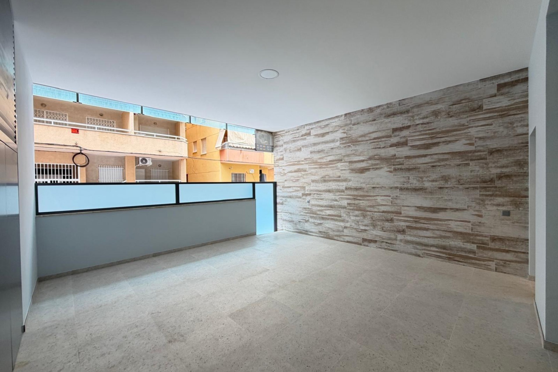 Återförsäljning - Apartment -
Torrevieja - Playa del Cura