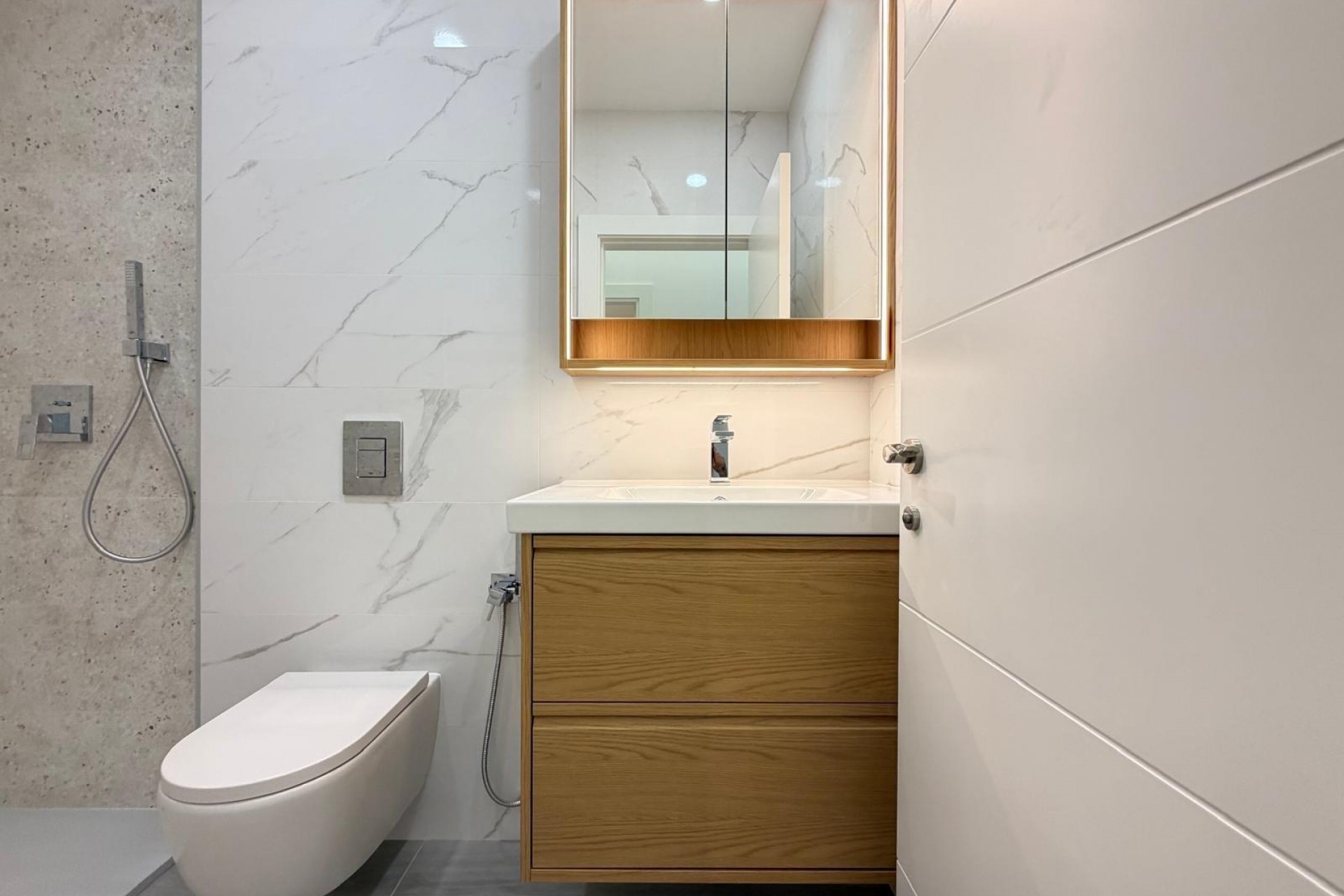 Återförsäljning - Apartment -
Torrevieja - Playa del Cura