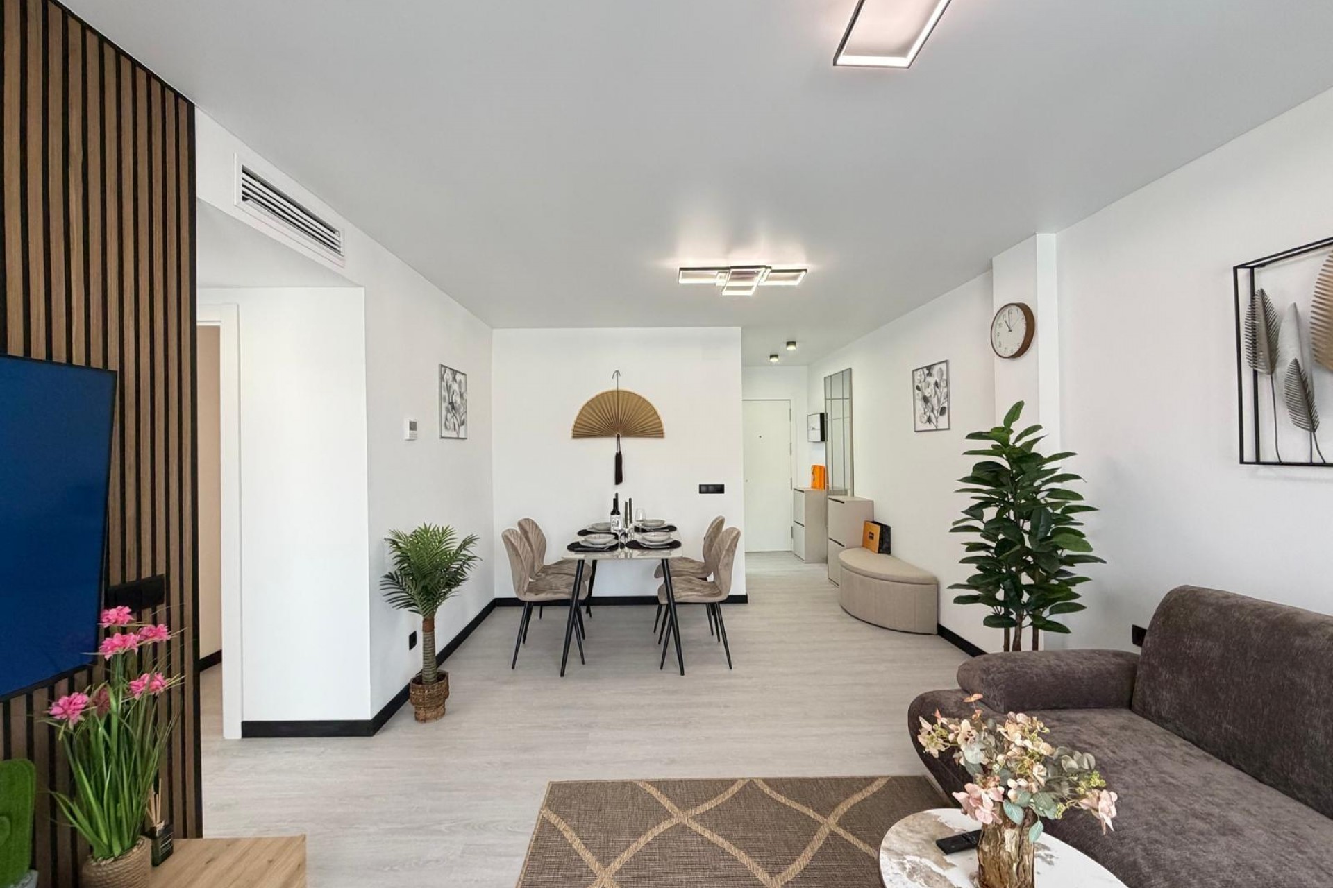 Återförsäljning - Apartment -
Torrevieja - Playa del Cura