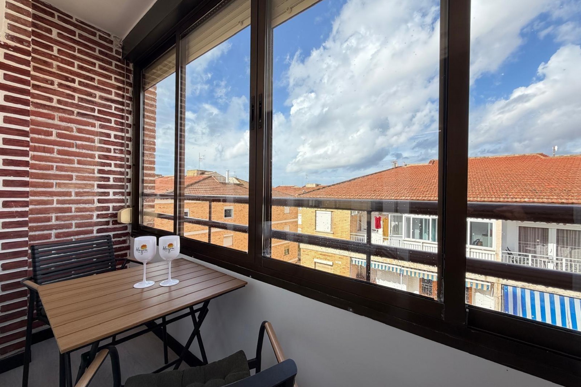 Återförsäljning - Apartment -
Torrevieja - Playa del Cura