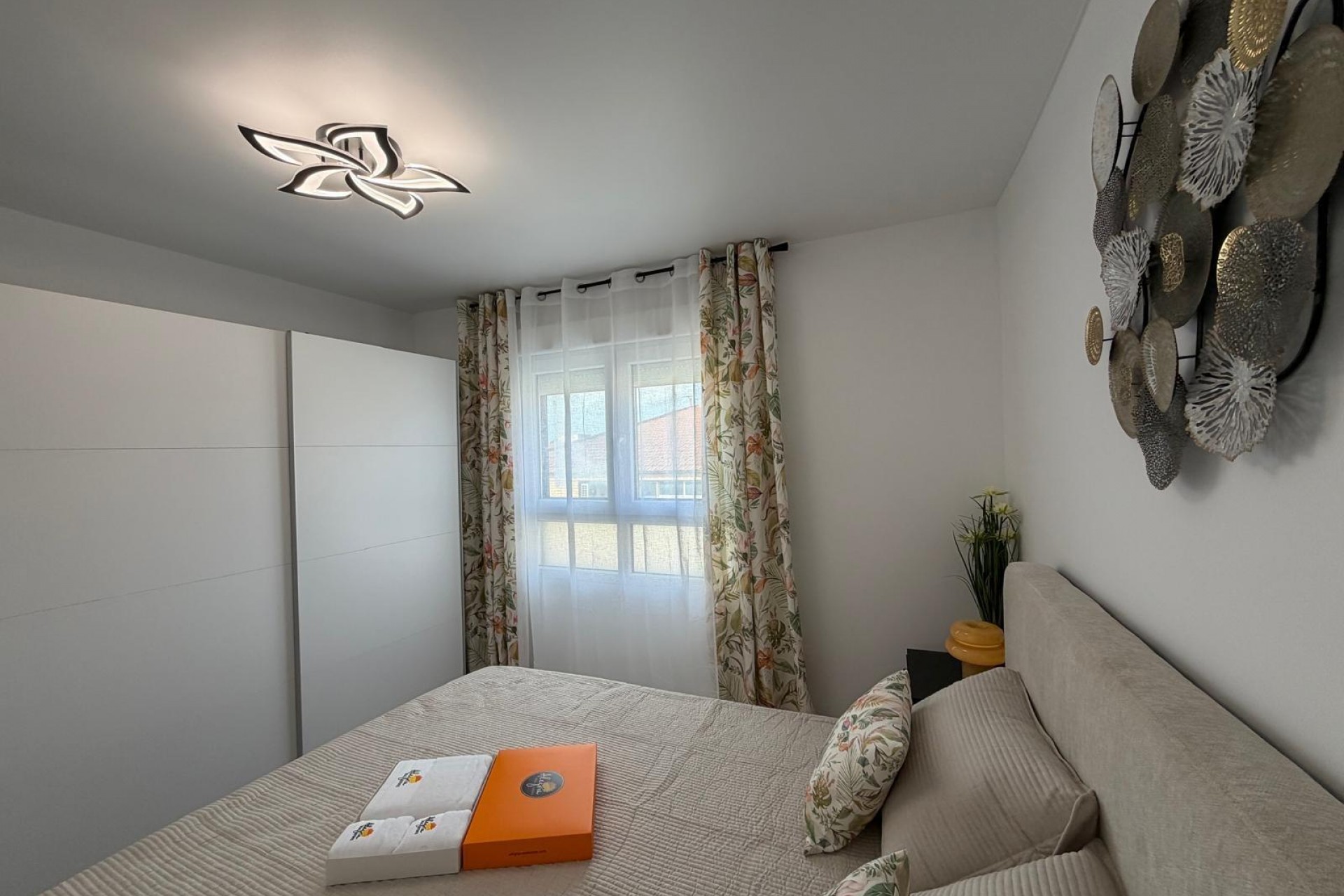 Återförsäljning - Apartment -
Torrevieja - Playa del Cura