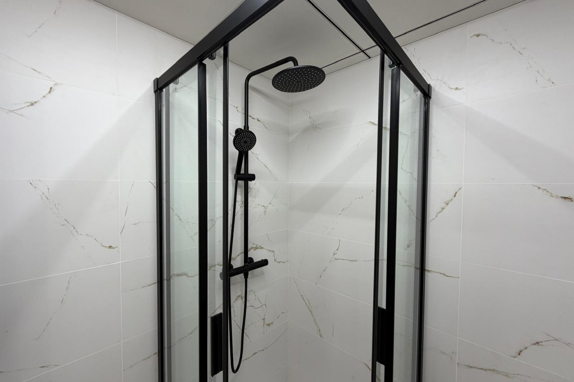 Återförsäljning - Apartment -
Torrevieja - Playa del Cura