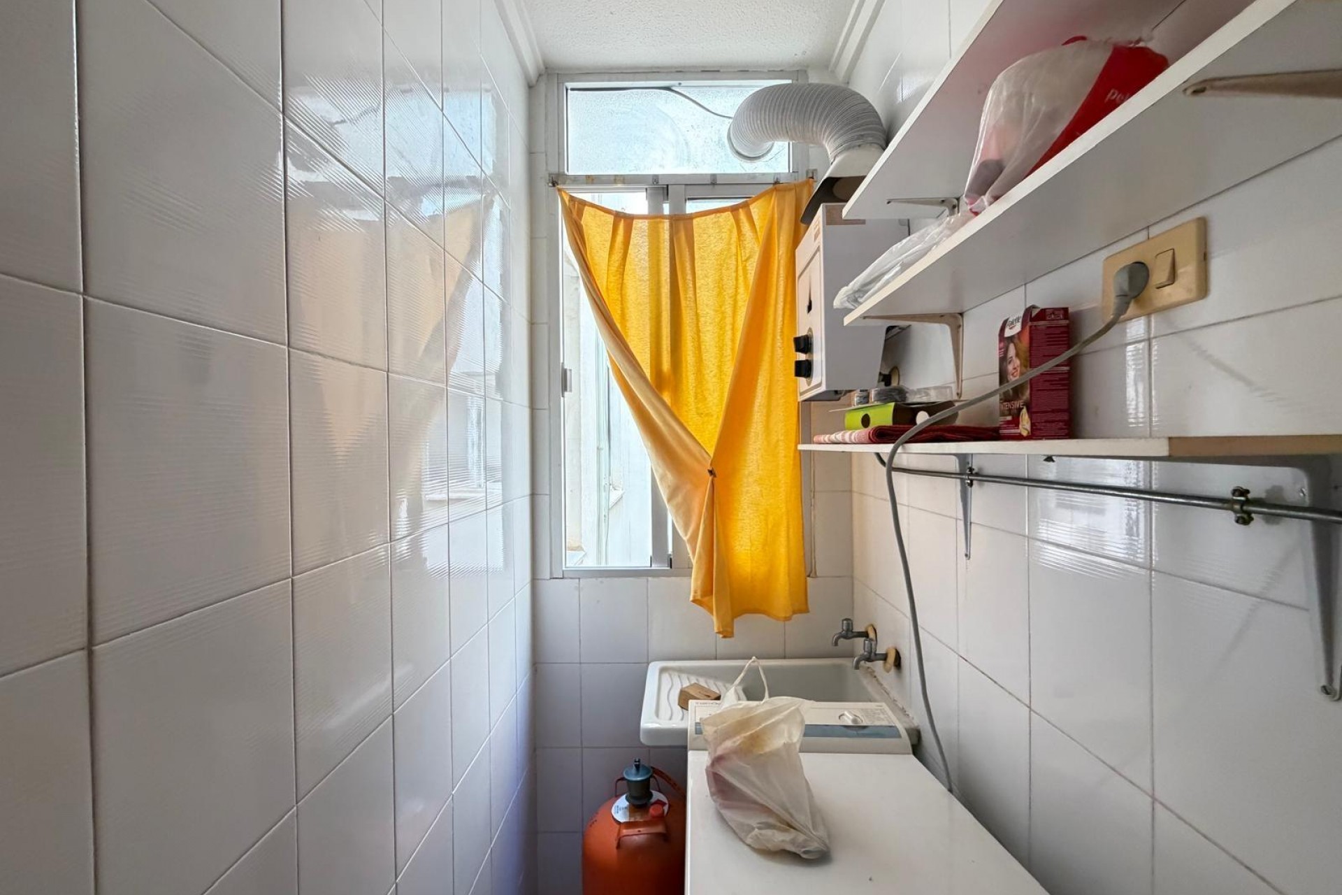 Återförsäljning - Apartment -
Torrevieja - Playa del Cura