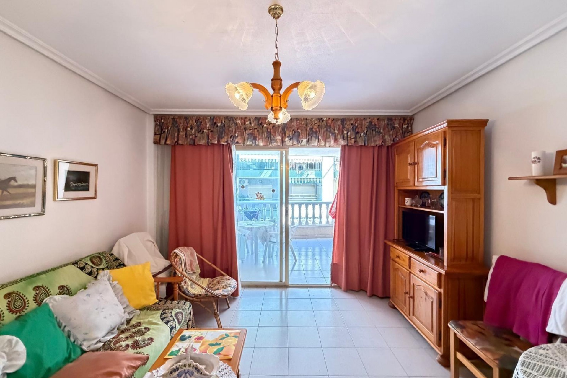 Återförsäljning - Apartment -
Torrevieja - Playa del Cura