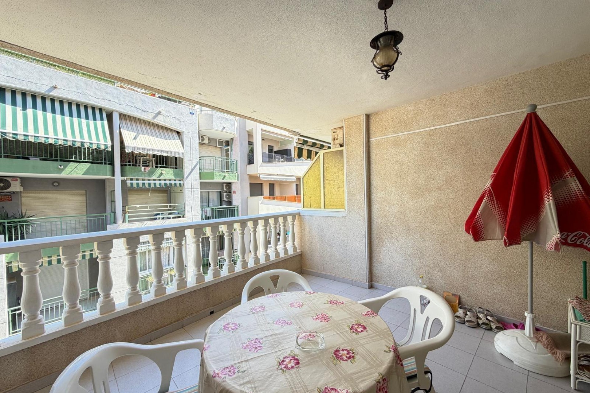Återförsäljning - Apartment -
Torrevieja - Playa del Cura