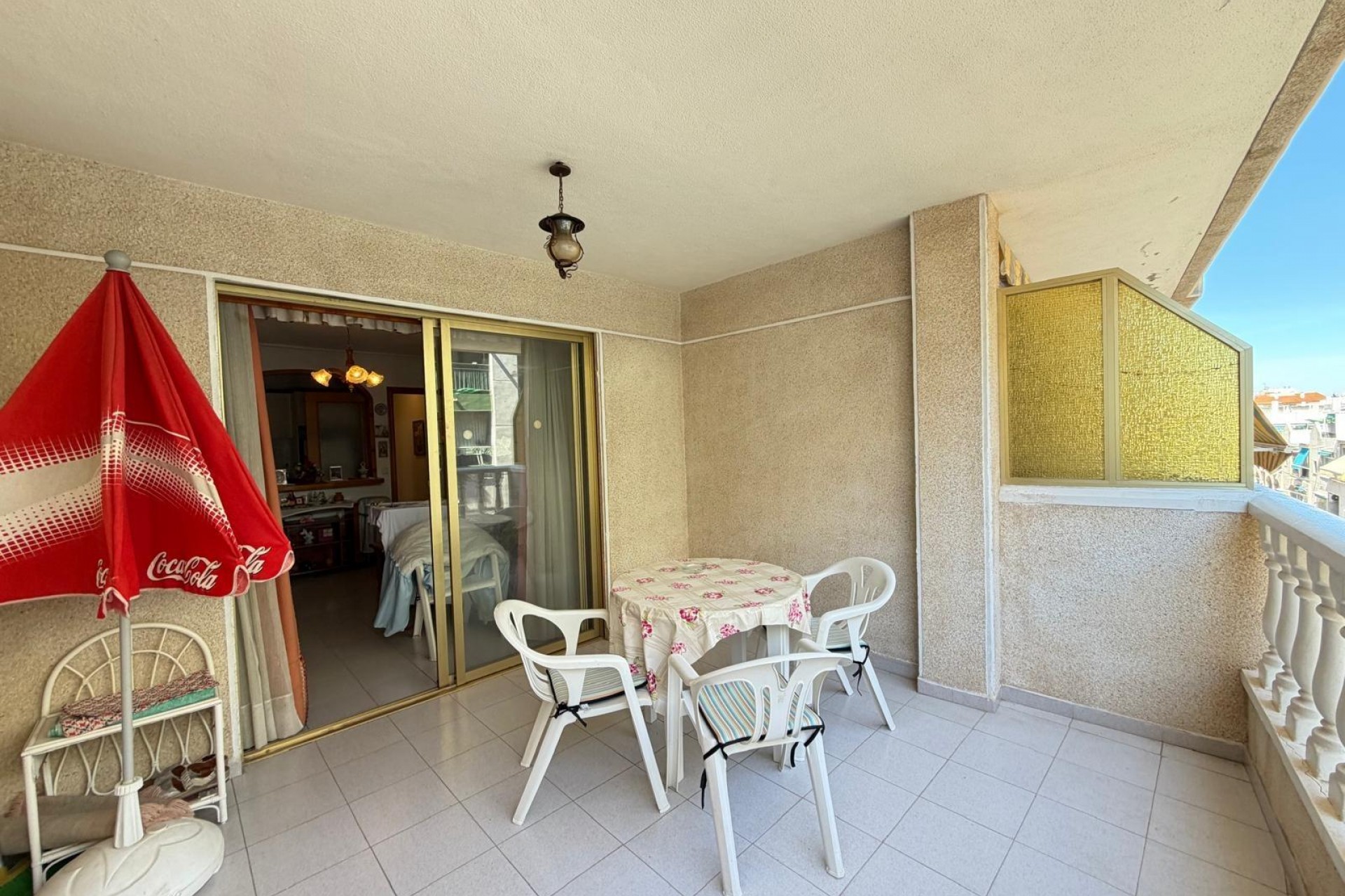 Återförsäljning - Apartment -
Torrevieja - Playa del Cura