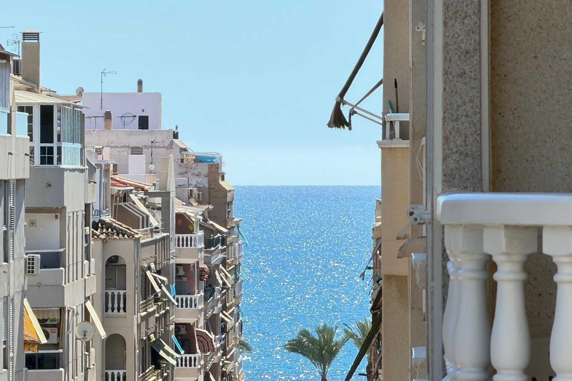 Återförsäljning - Apartment -
Torrevieja - Playa del Cura