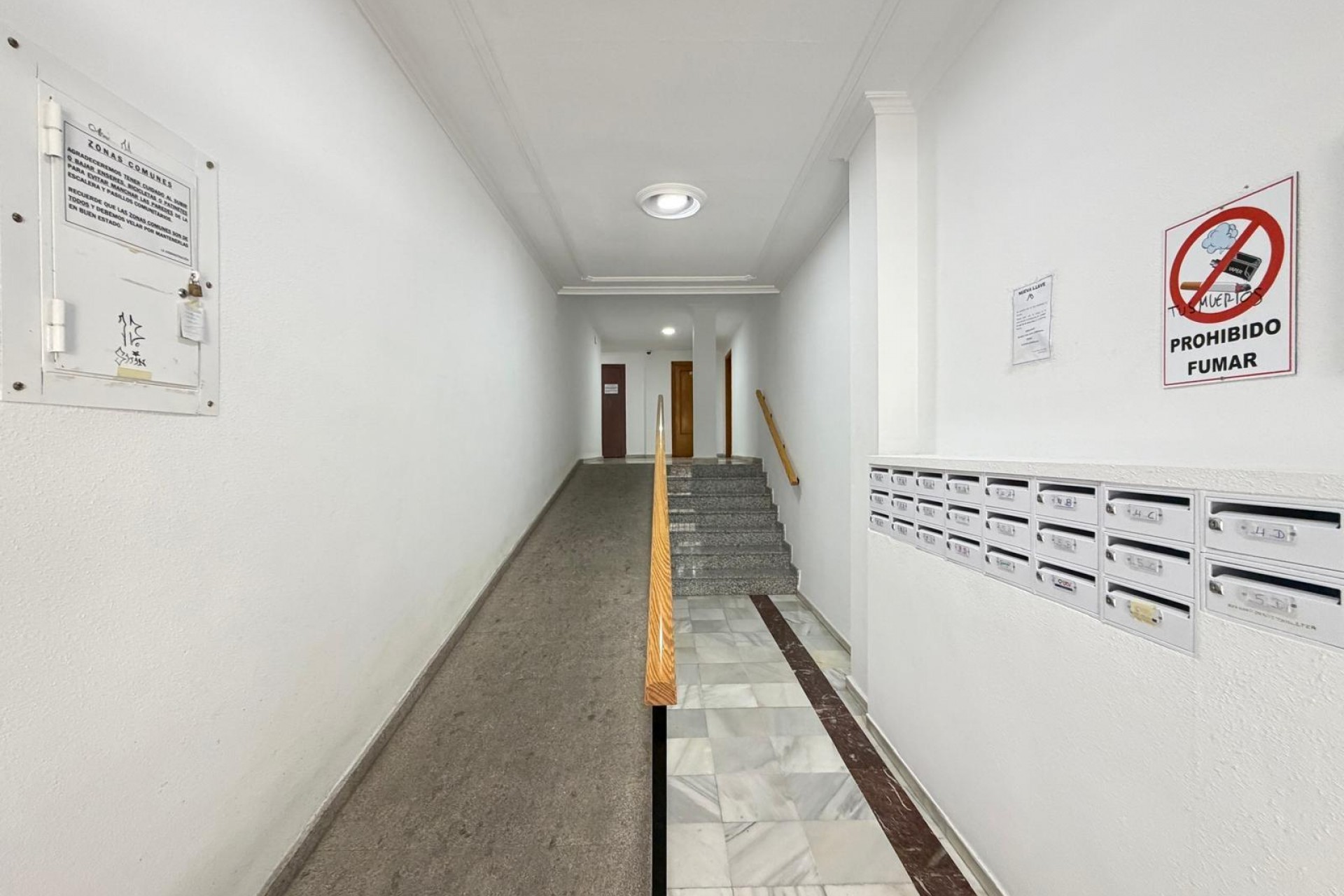 Återförsäljning - Apartment -
Torrevieja - Playa del Cura