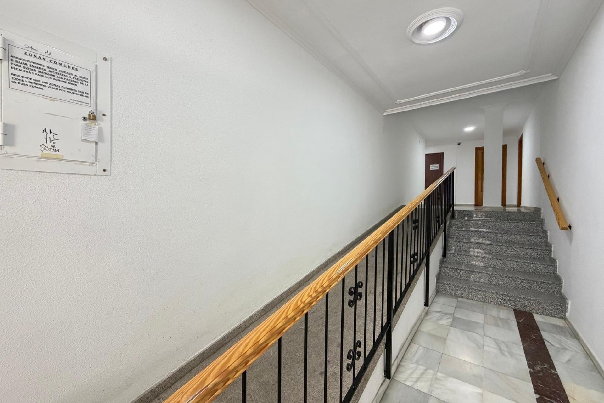 Återförsäljning - Apartment -
Torrevieja - Playa del Cura