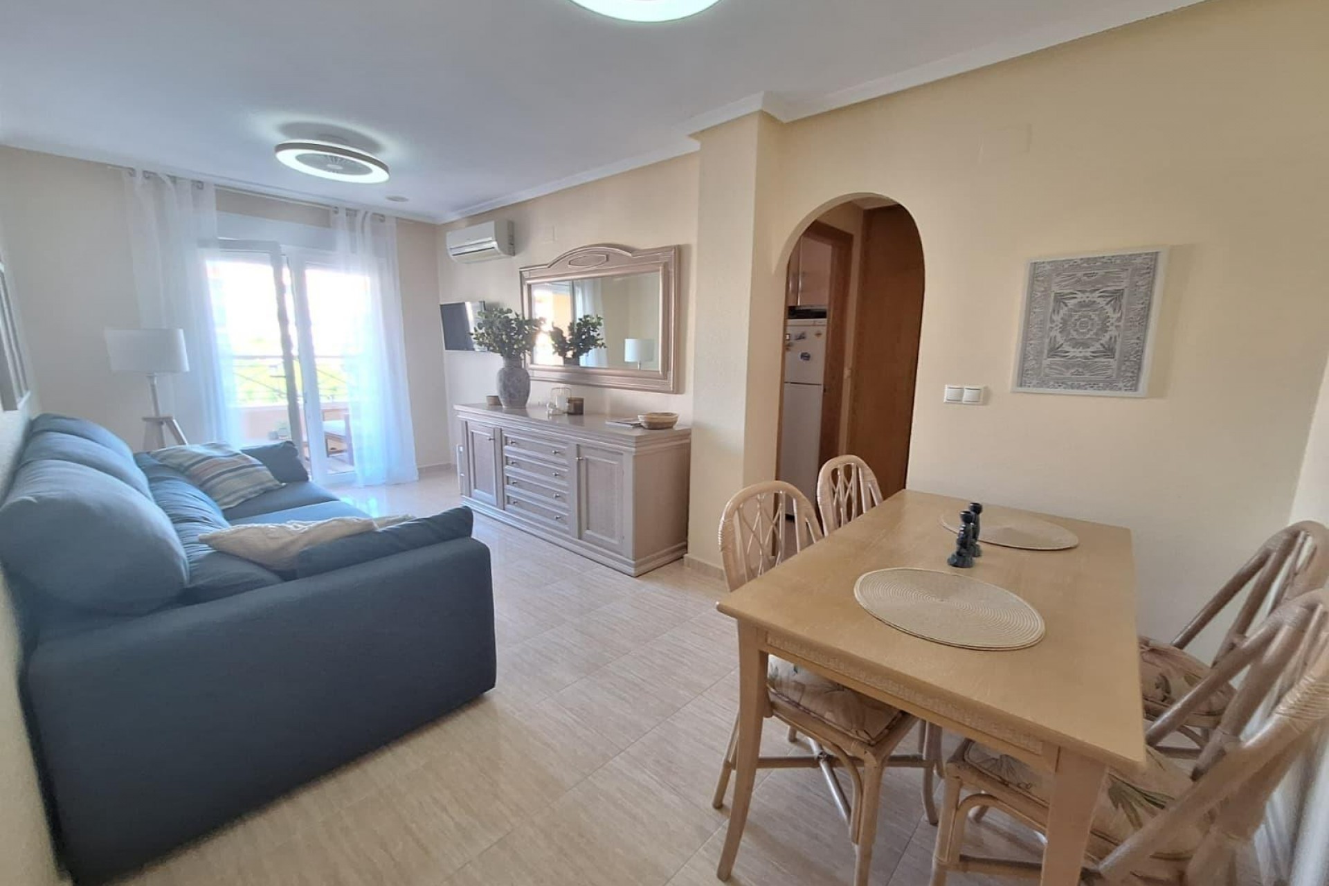 Återförsäljning - Apartment -
Torrevieja - Playa del Cura
