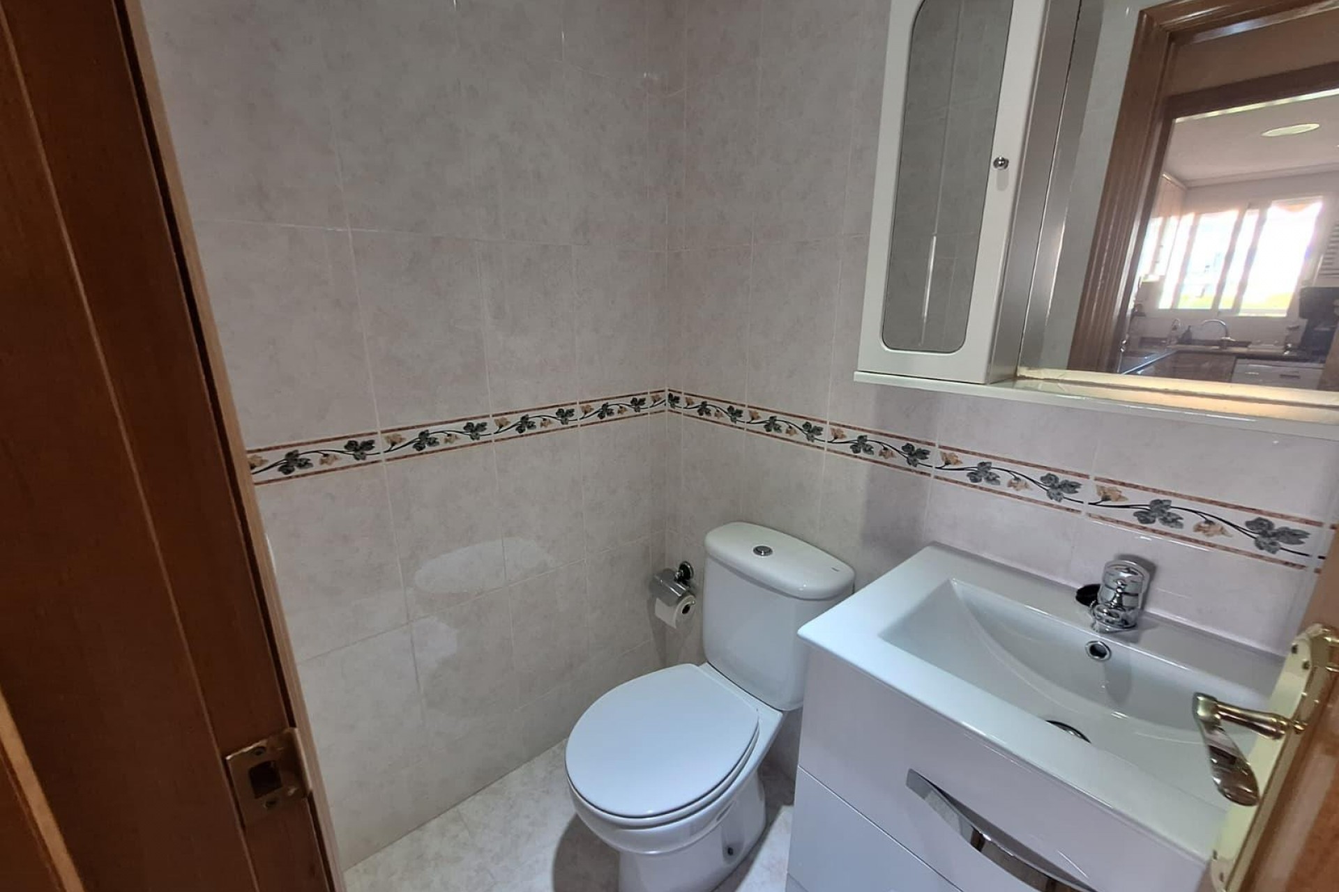 Återförsäljning - Apartment -
Torrevieja - Playa del Cura