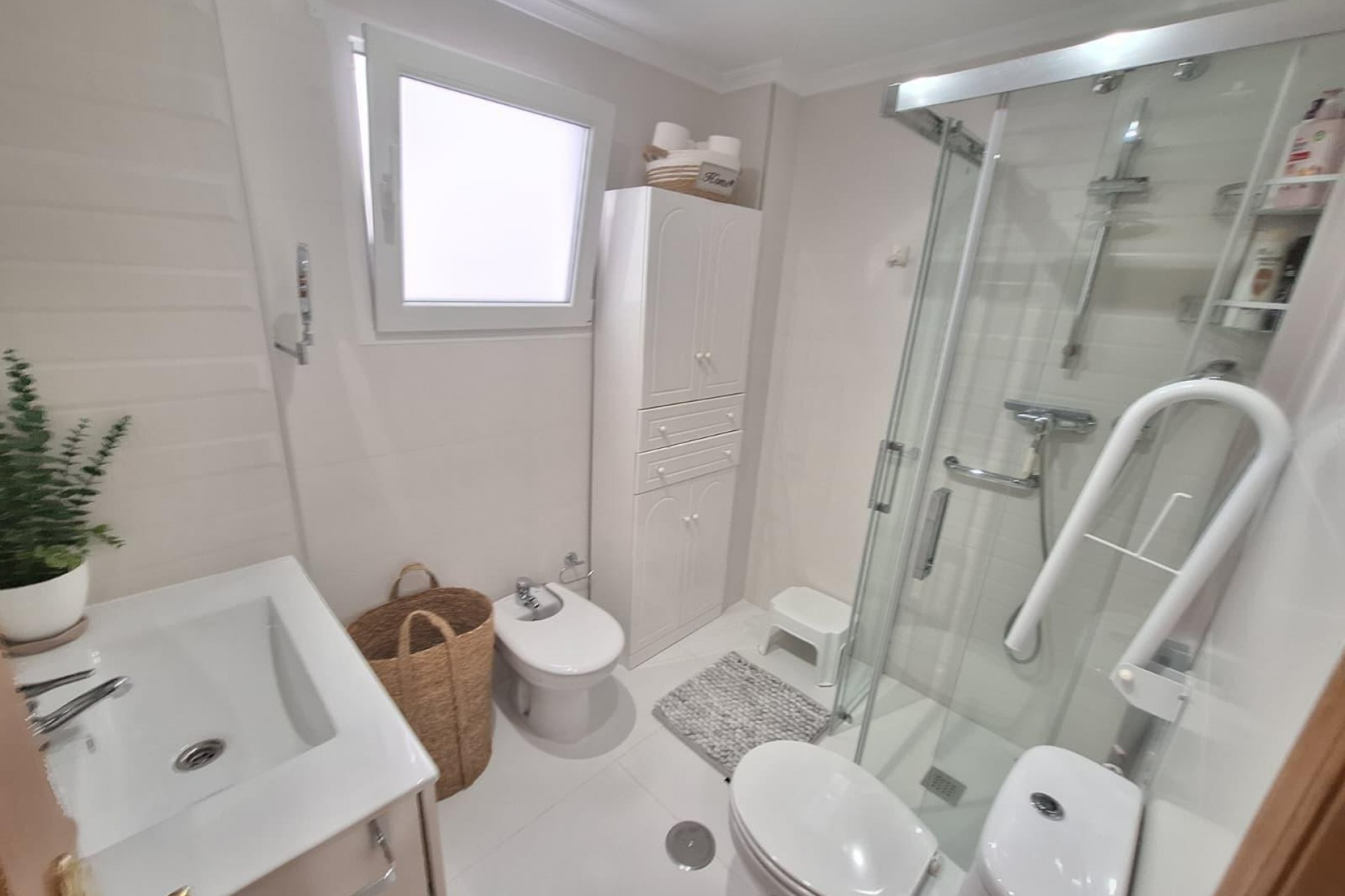 Återförsäljning - Apartment -
Torrevieja - Playa del Cura