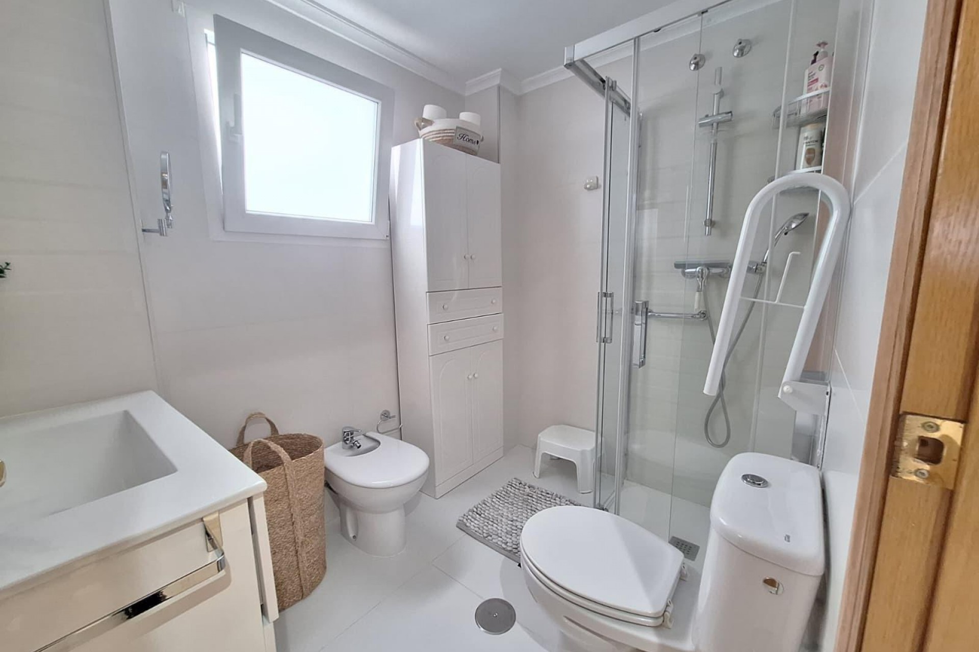 Återförsäljning - Apartment -
Torrevieja - Playa del Cura