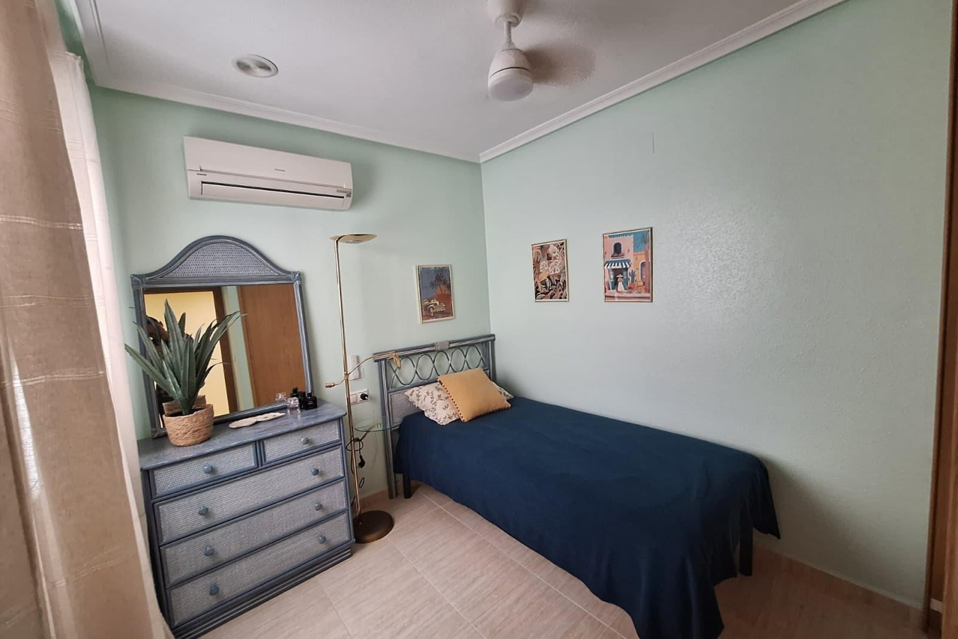Återförsäljning - Apartment -
Torrevieja - Playa del Cura