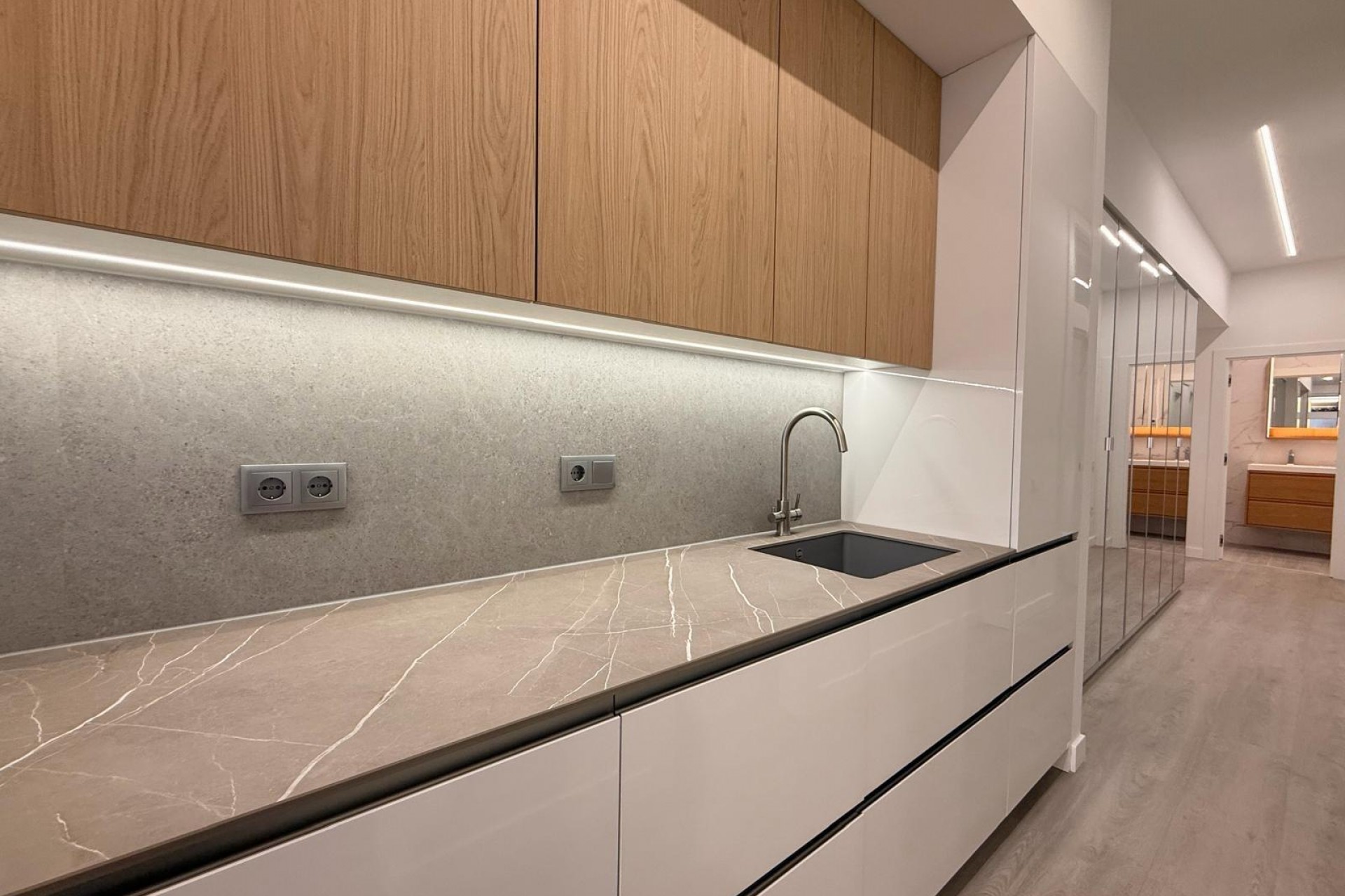 Återförsäljning - Apartment -
Torrevieja - Playa del Cura