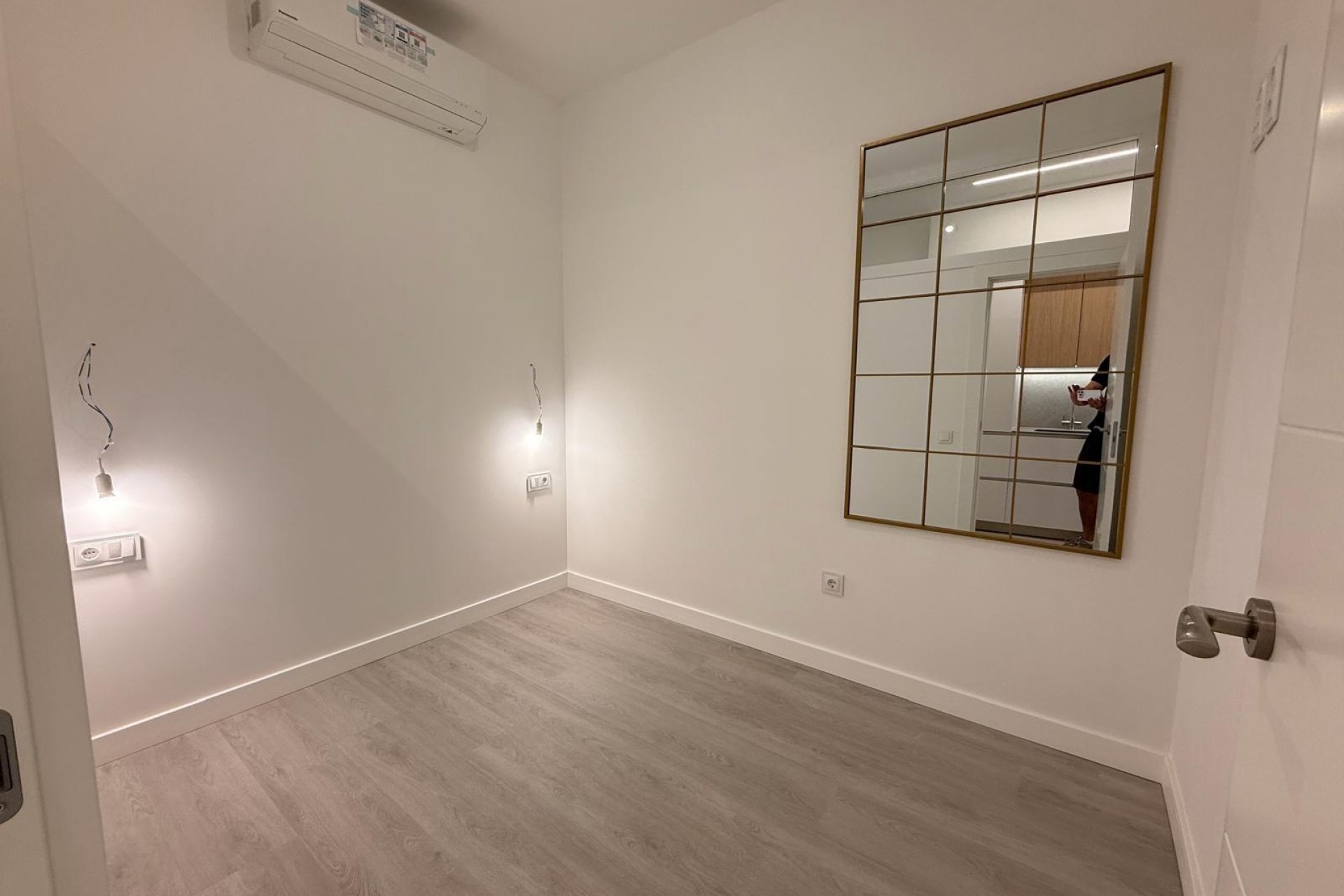 Återförsäljning - Apartment -
Torrevieja - Playa del Cura