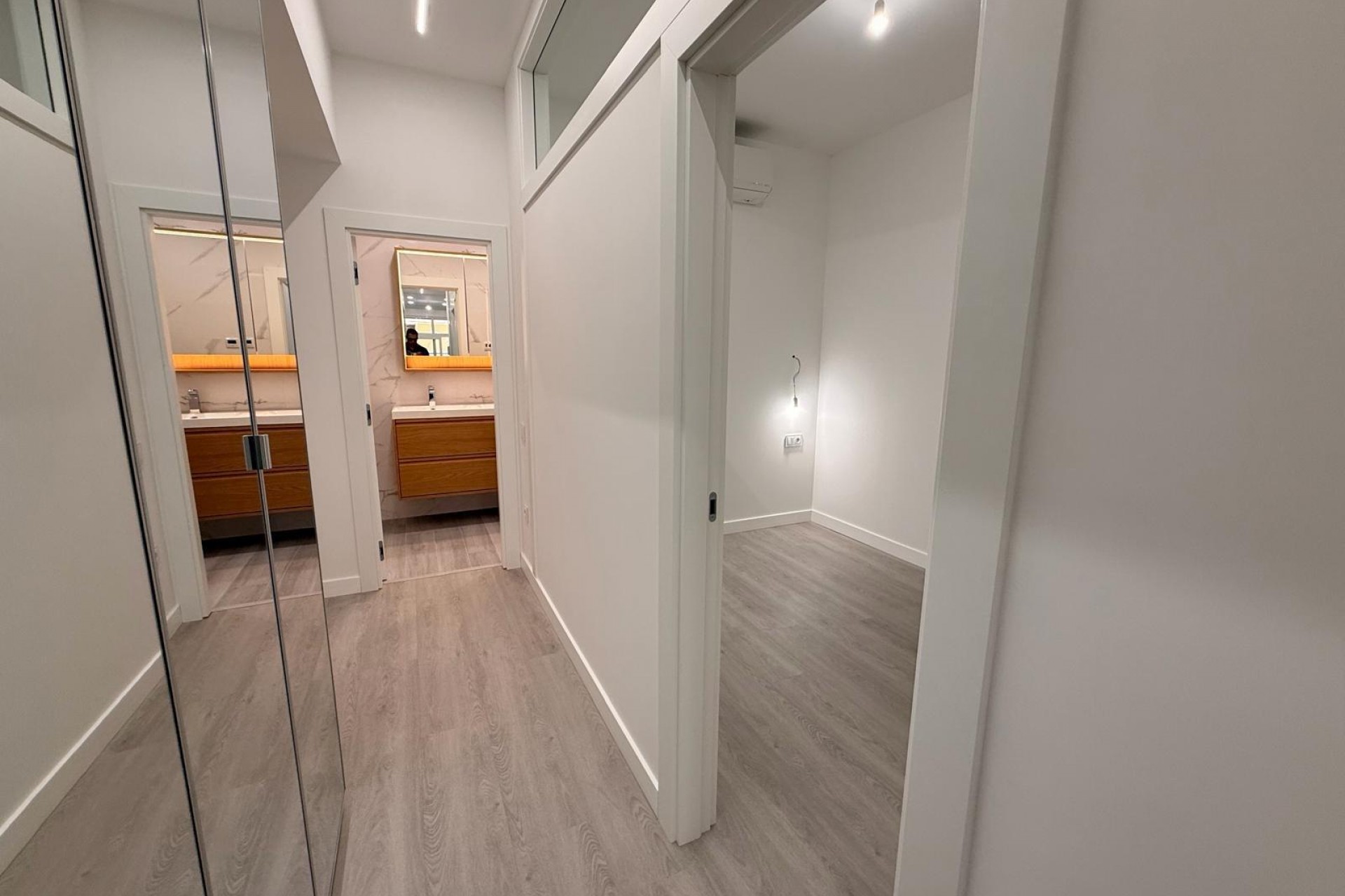 Återförsäljning - Apartment -
Torrevieja - Playa del Cura