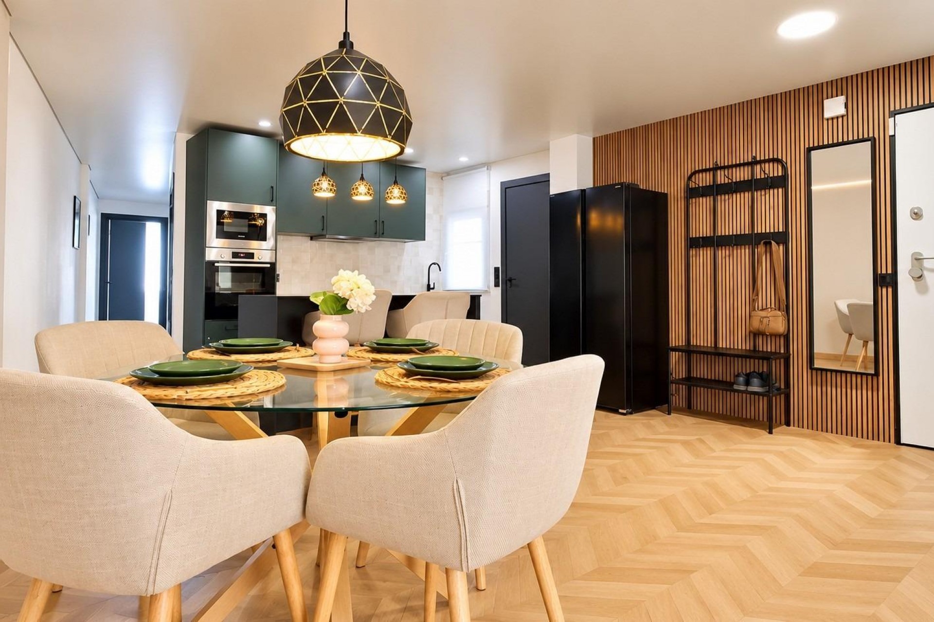 Återförsäljning - Apartment -
Torrevieja - Playa del Cura