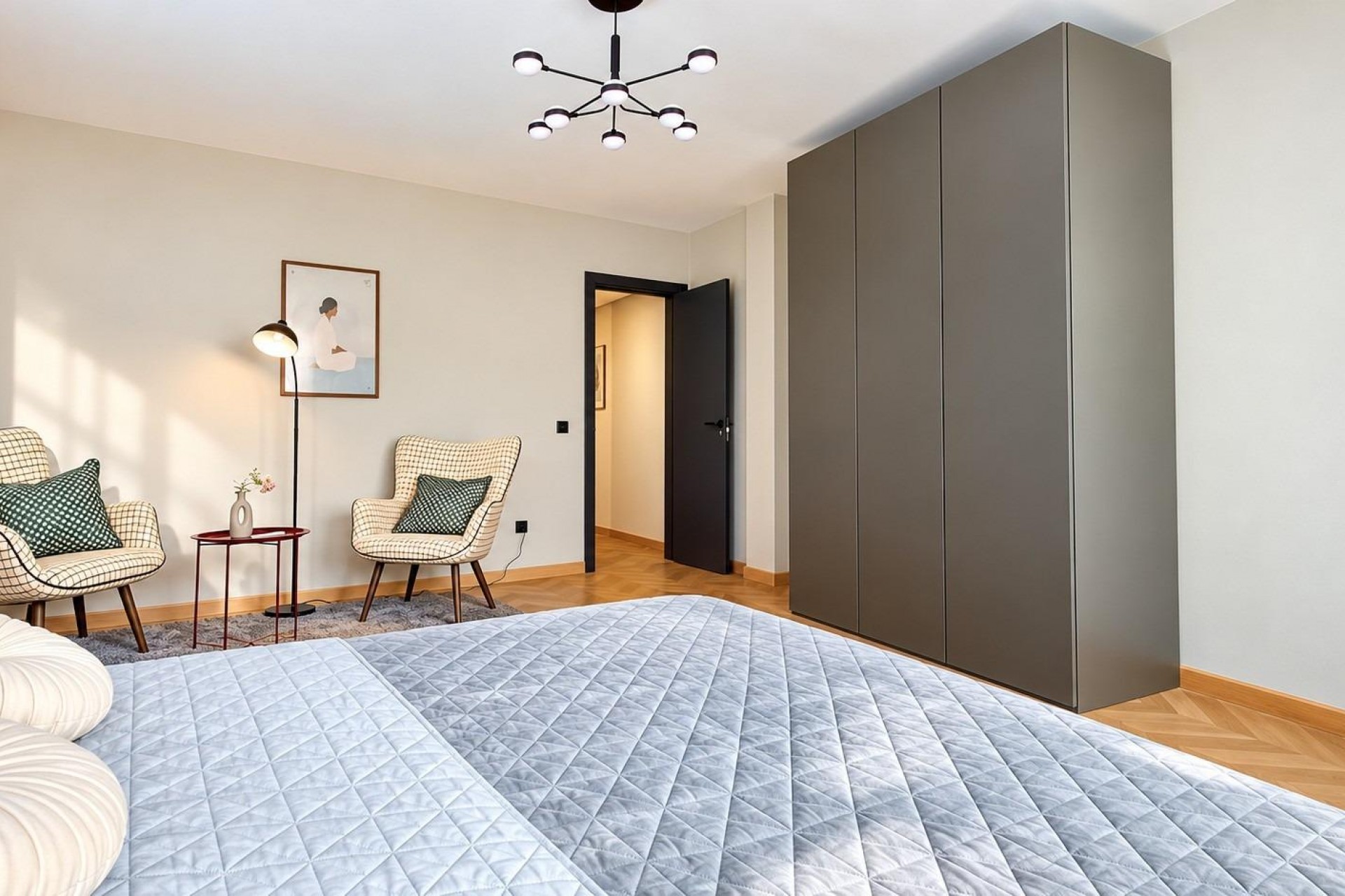 Återförsäljning - Apartment -
Torrevieja - Playa del Cura
