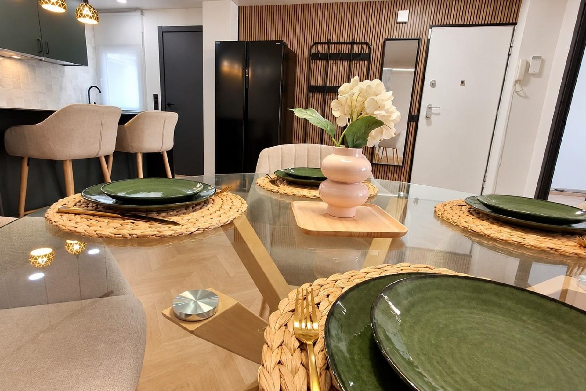 Återförsäljning - Apartment -
Torrevieja - Playa del Cura