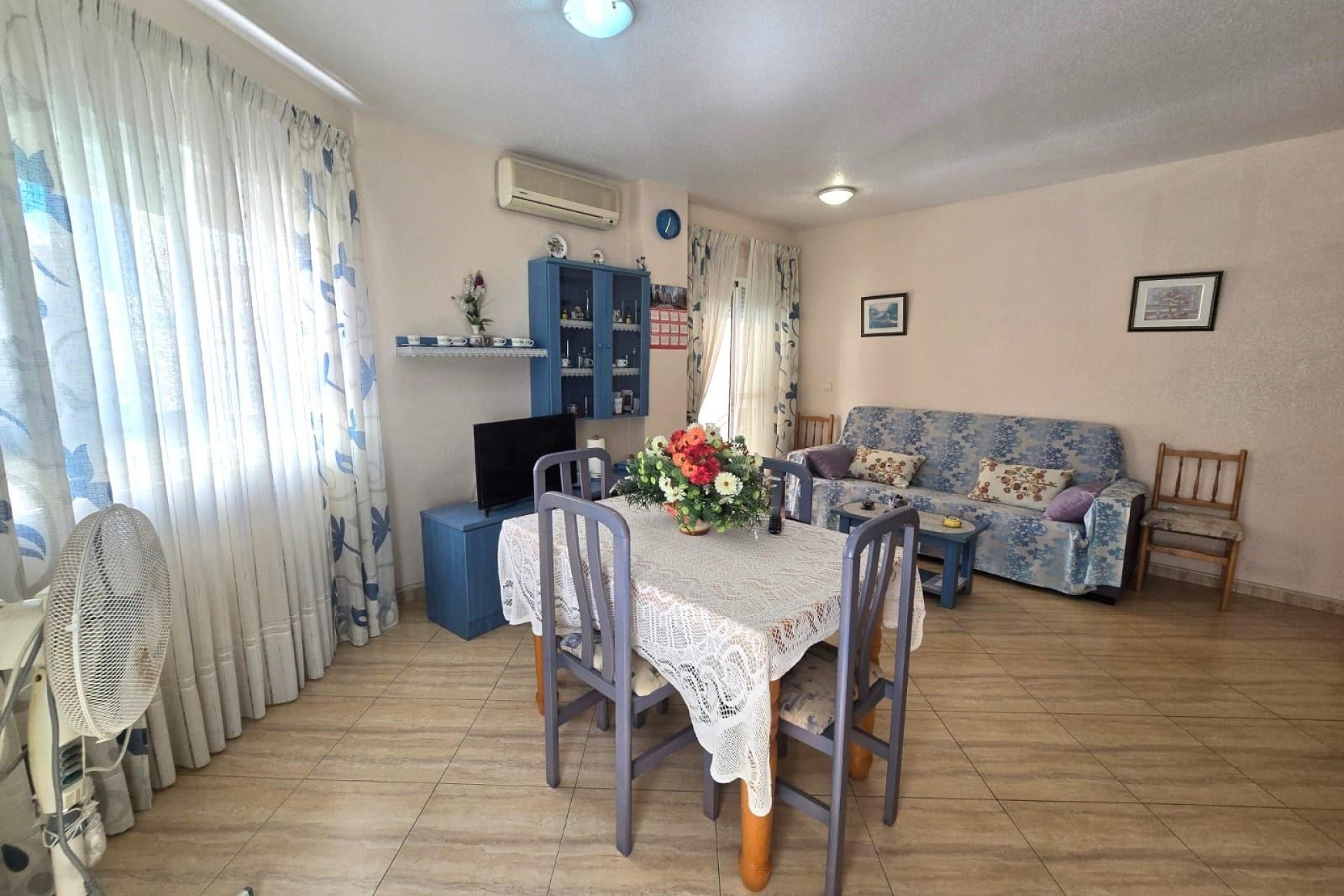 Återförsäljning - Apartment -
Torrevieja - Playa del Cura