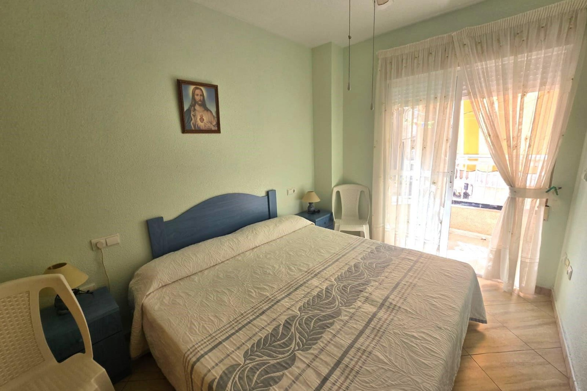 Återförsäljning - Apartment -
Torrevieja - Playa del Cura