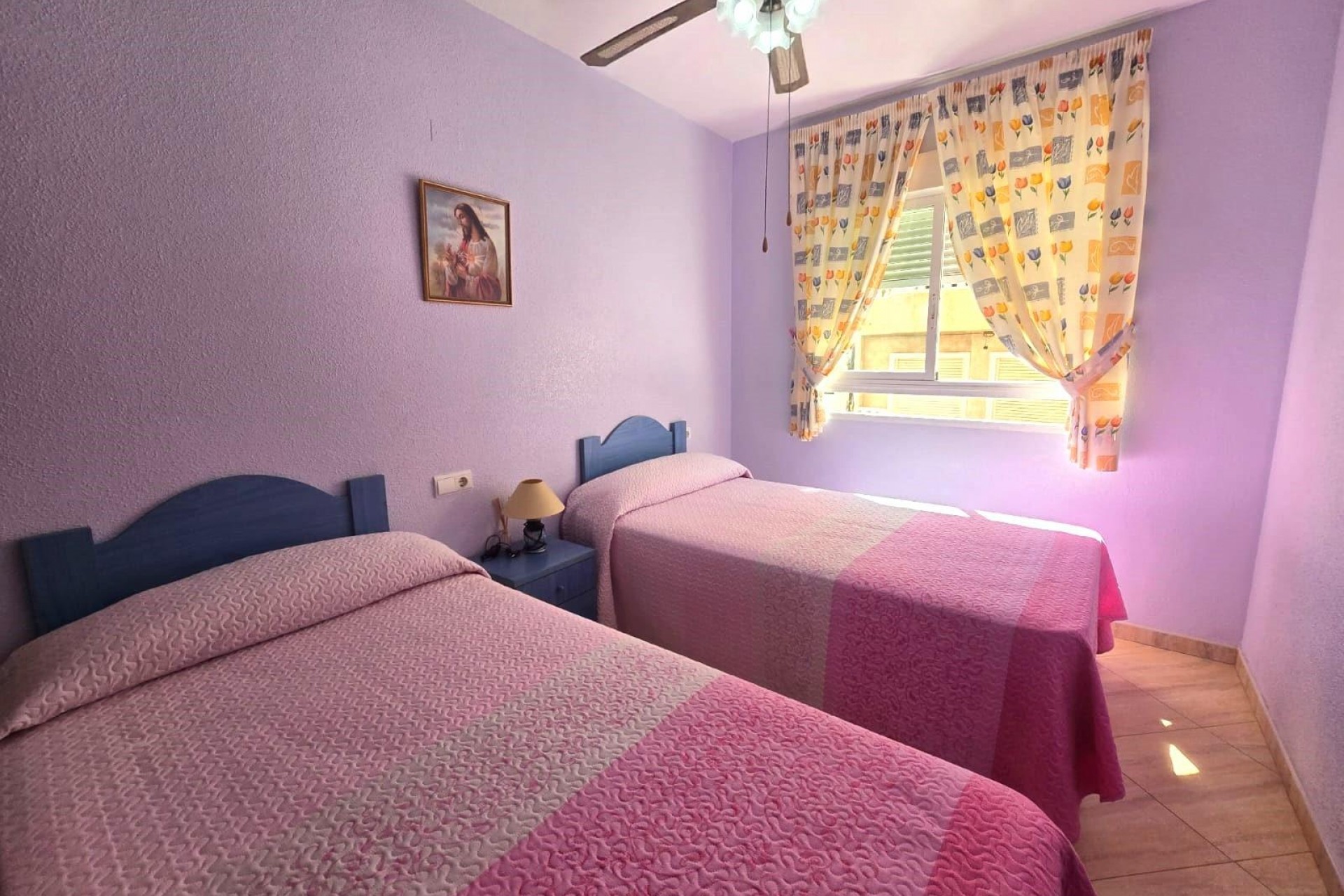 Återförsäljning - Apartment -
Torrevieja - Playa del Cura