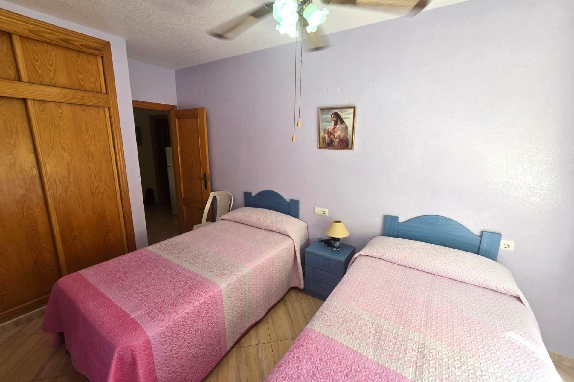 Återförsäljning - Apartment -
Torrevieja - Playa del Cura