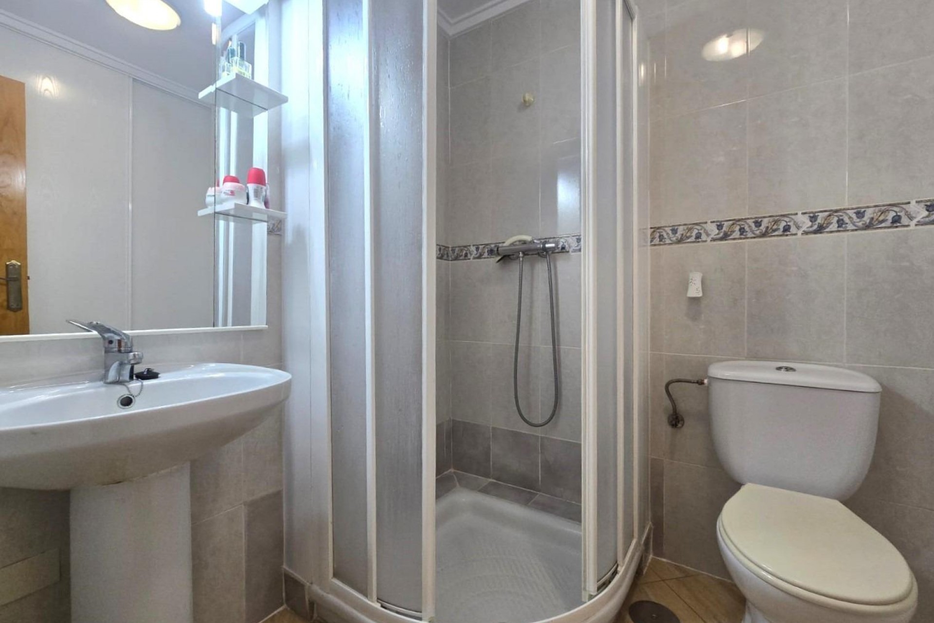 Återförsäljning - Apartment -
Torrevieja - Playa del Cura
