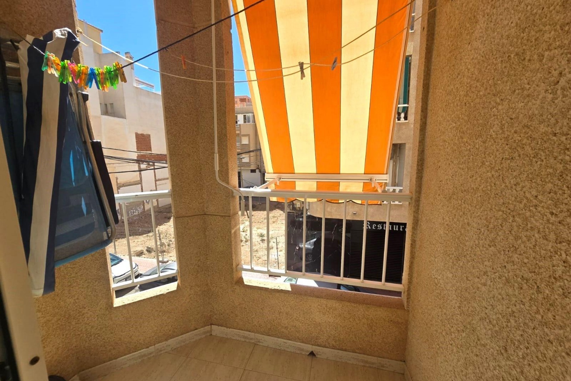 Återförsäljning - Apartment -
Torrevieja - Playa del Cura