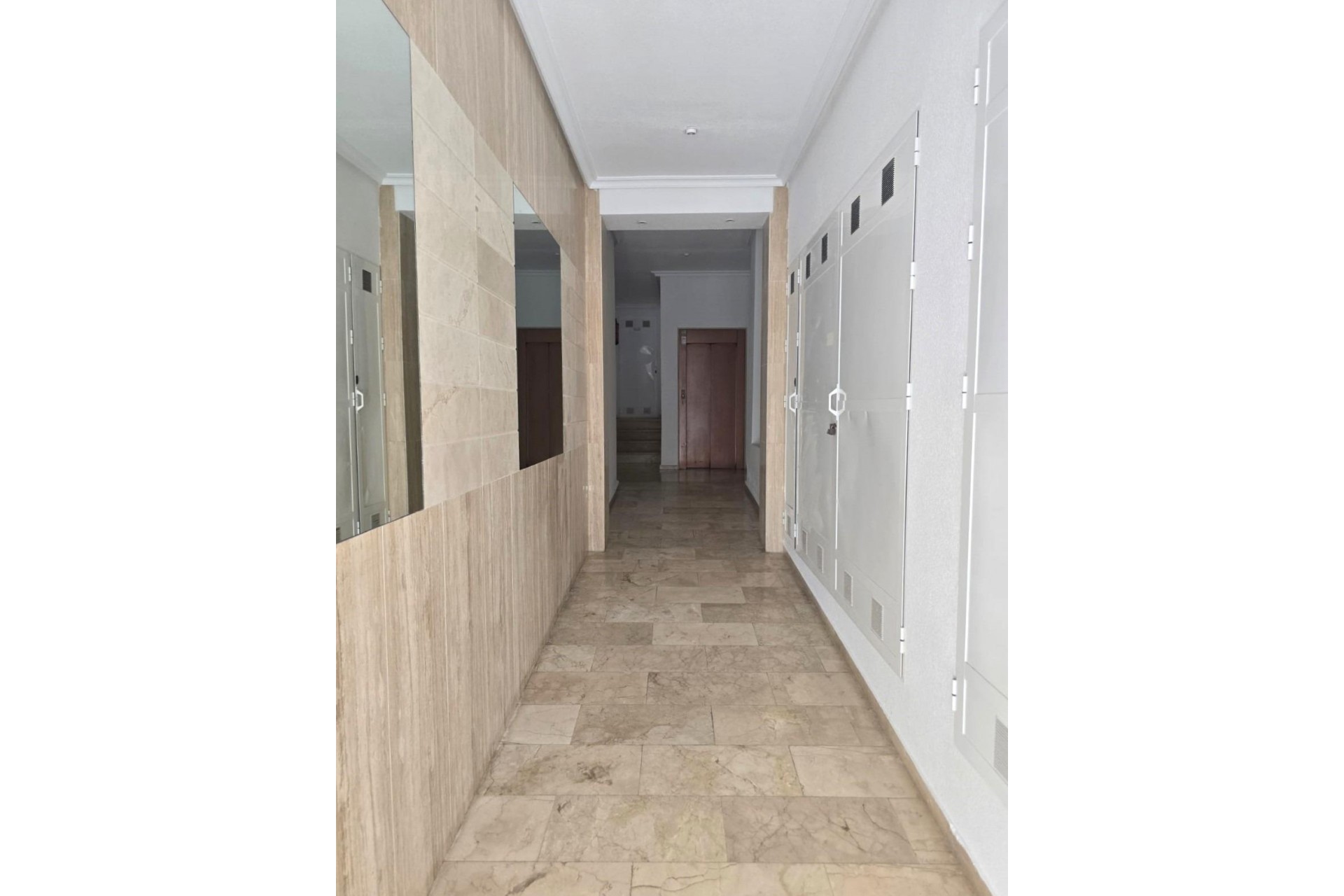 Återförsäljning - Apartment -
Torrevieja - Playa del Cura