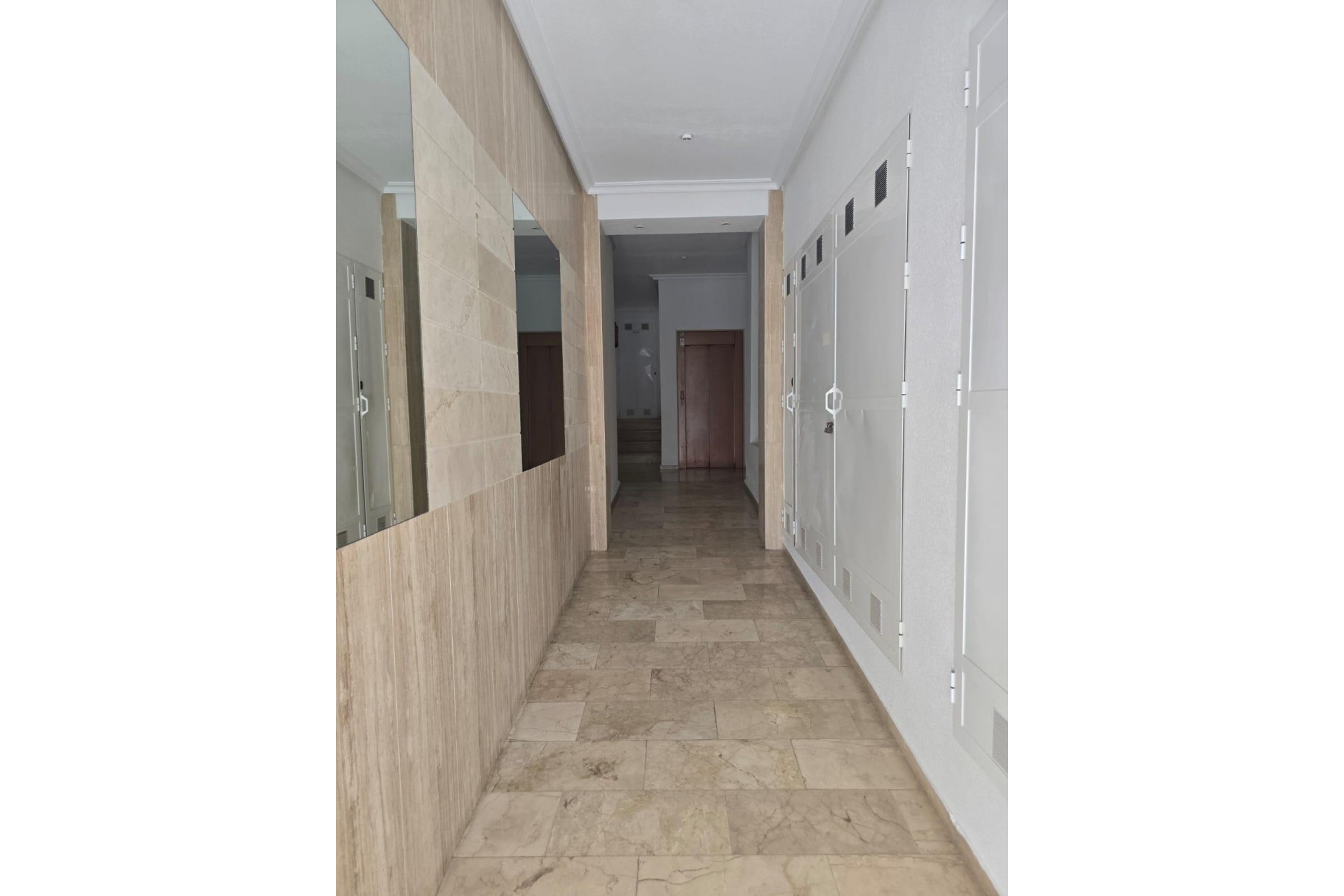 Återförsäljning - Apartment -
Torrevieja - Playa del Cura