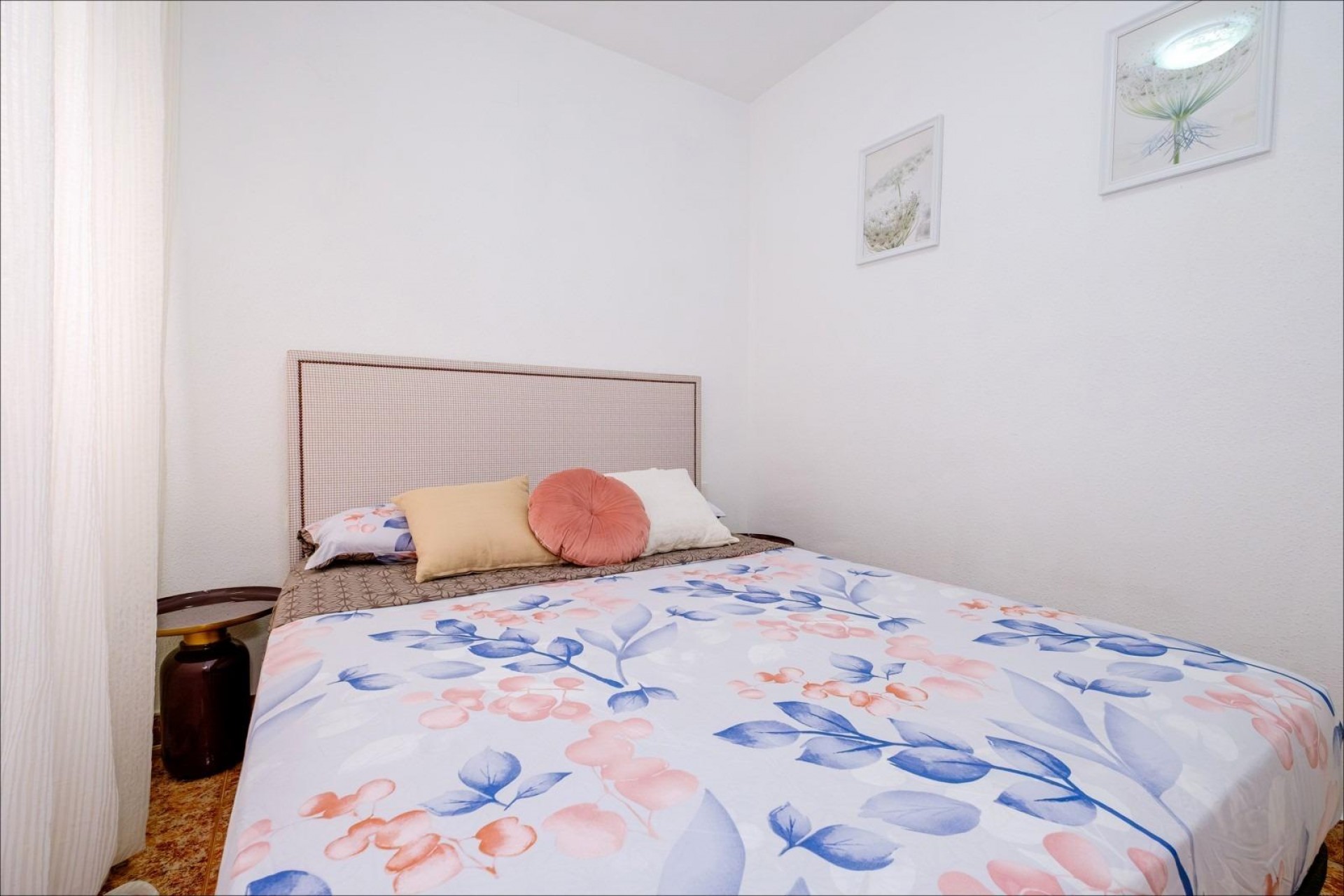 Återförsäljning - Apartment -
Torrevieja - Playa del Cura