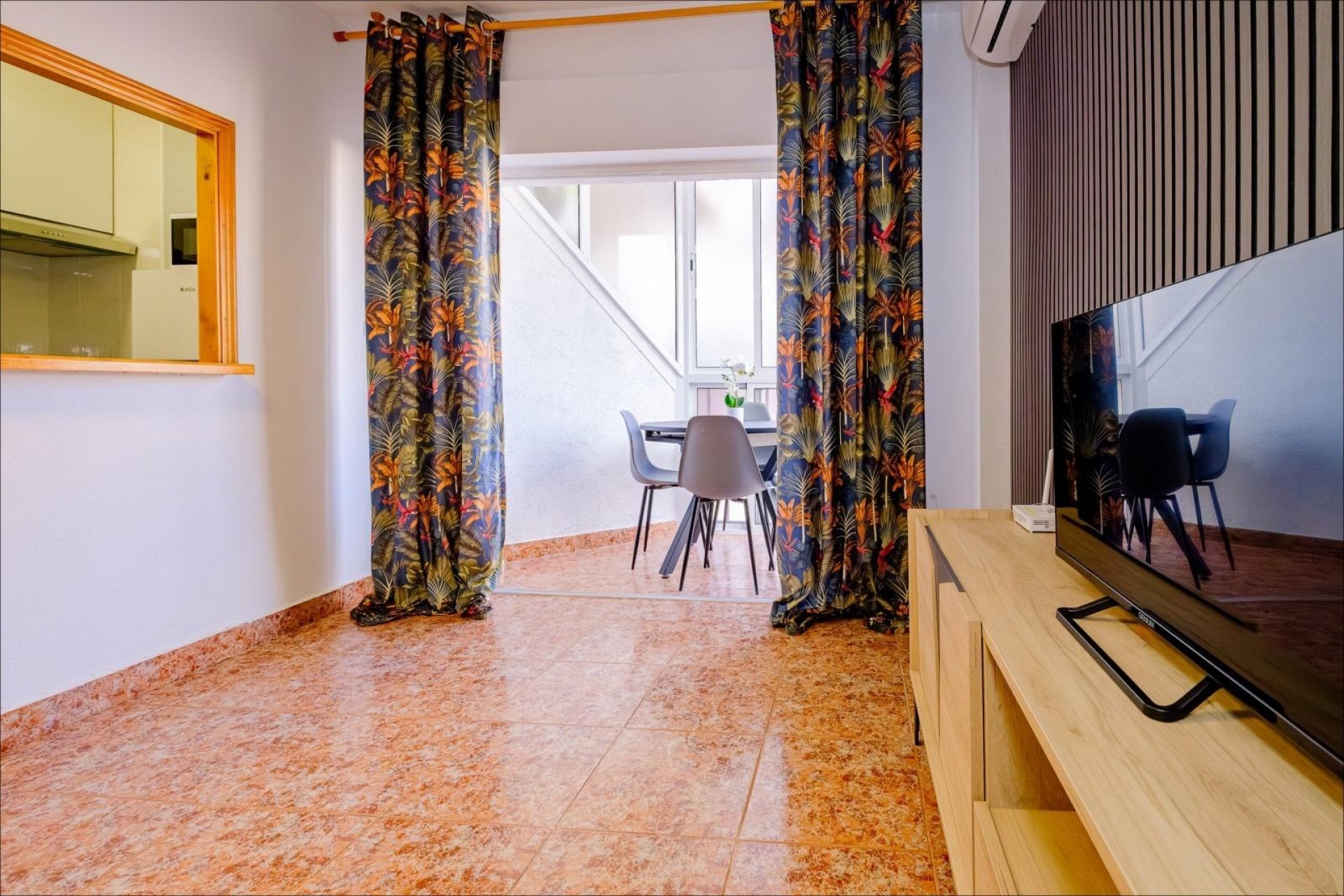 Återförsäljning - Apartment -
Torrevieja - Playa del Cura
