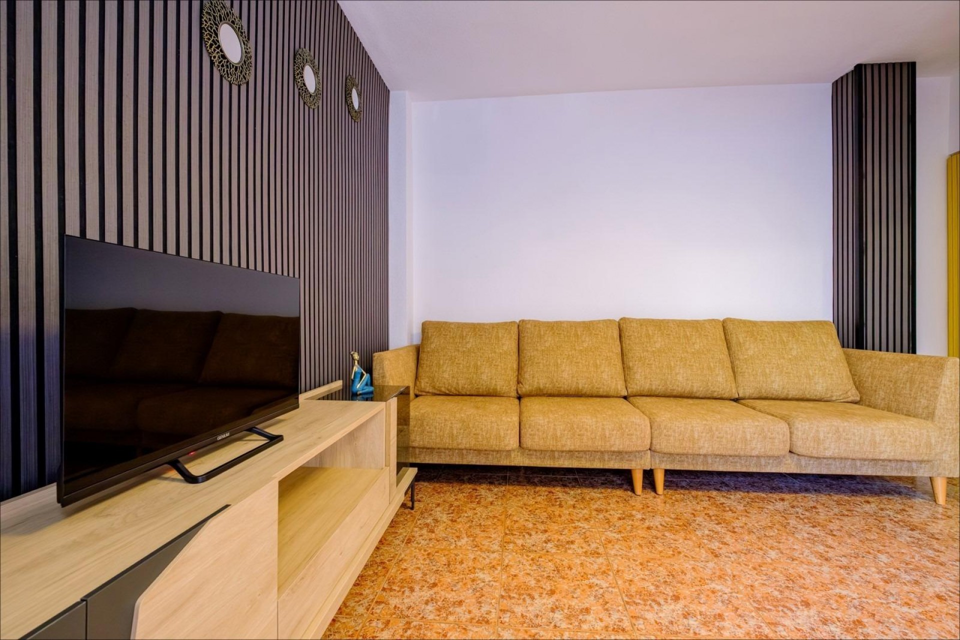 Återförsäljning - Apartment -
Torrevieja - Playa del Cura