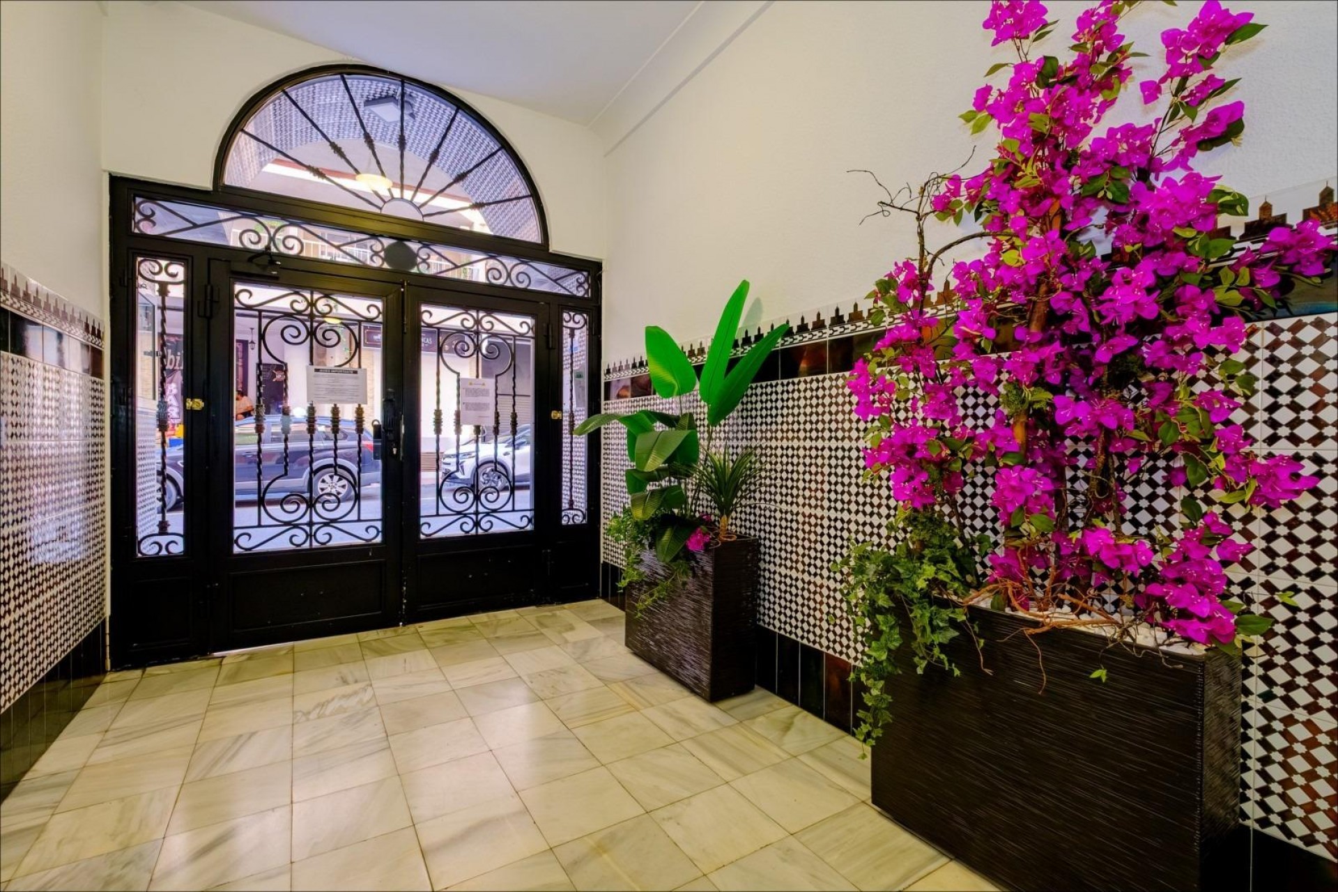 Återförsäljning - Apartment -
Torrevieja - Playa del Cura