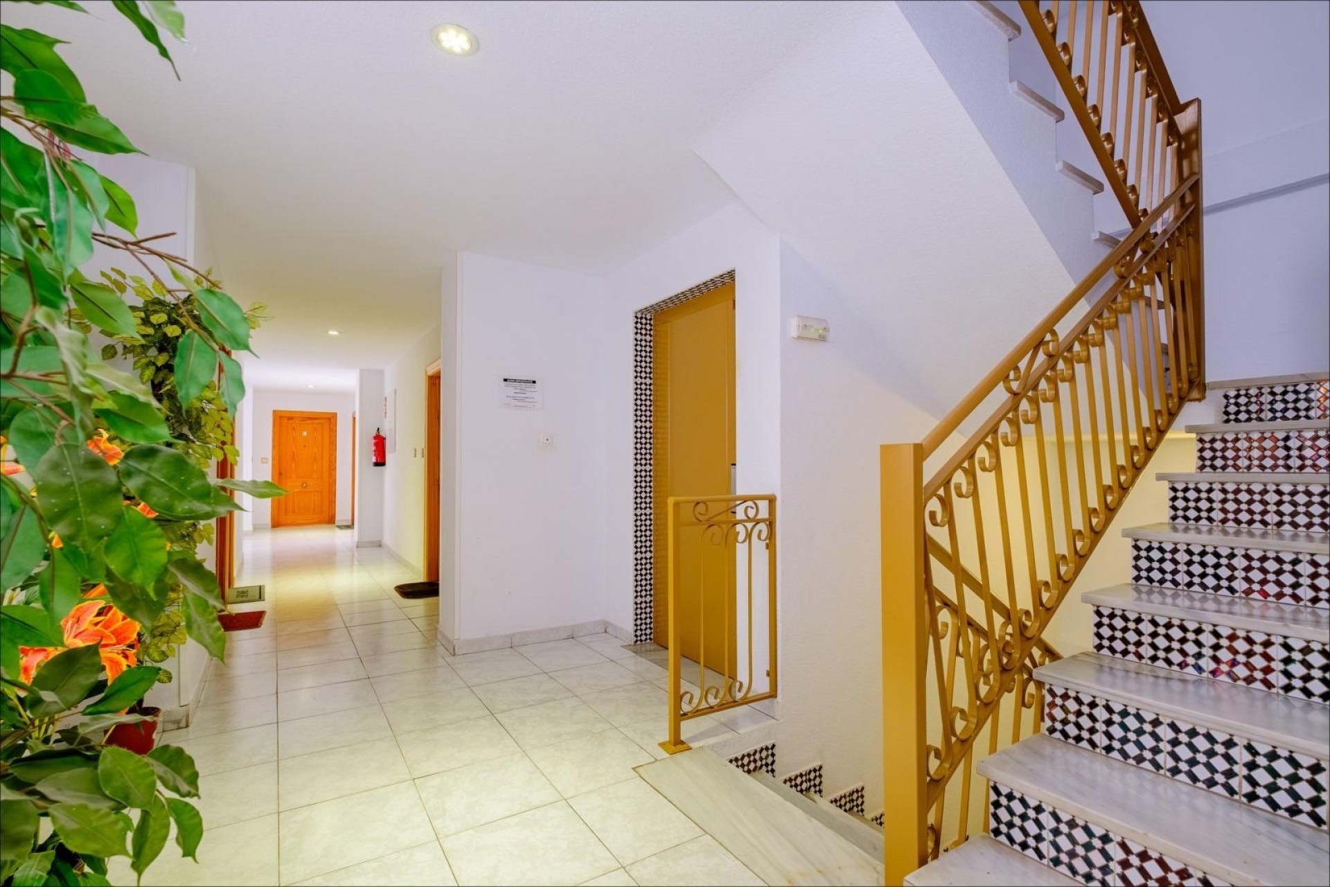 Återförsäljning - Apartment -
Torrevieja - Playa del Cura