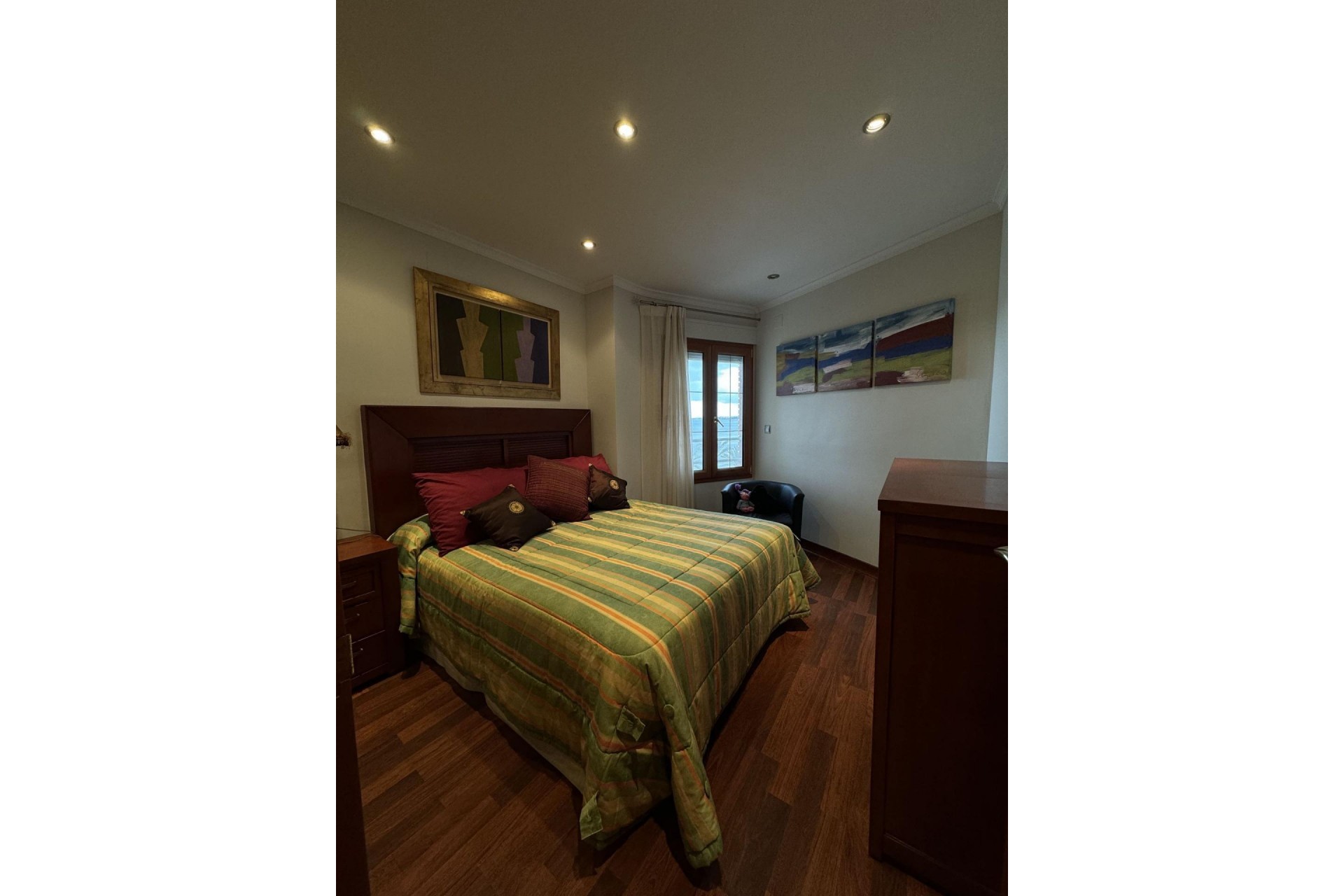 Återförsäljning - Apartment -
Torrevieja - Playa del Cura