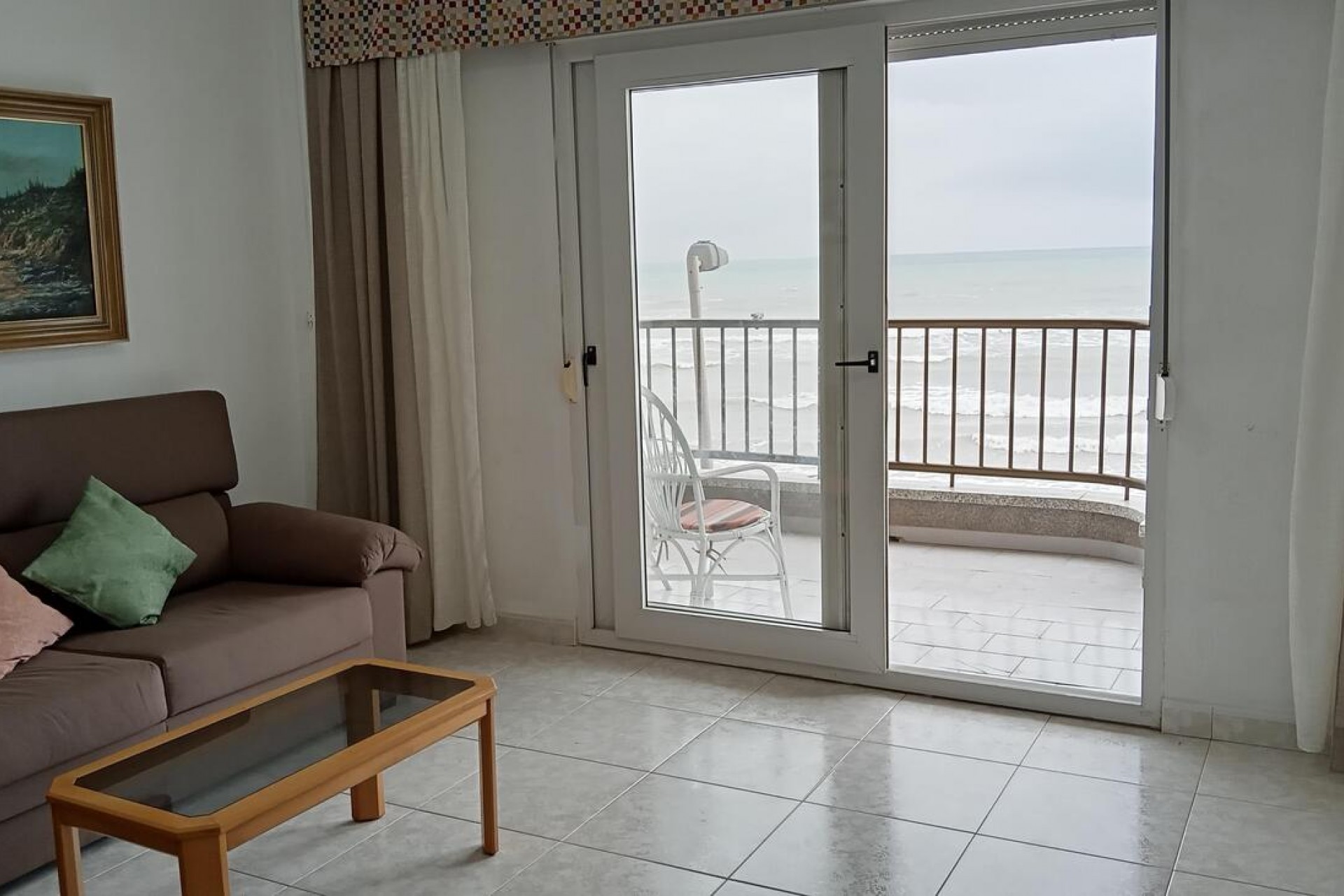 Återförsäljning - Apartment -
Torrevieja - PLAYA LOS LOCOS